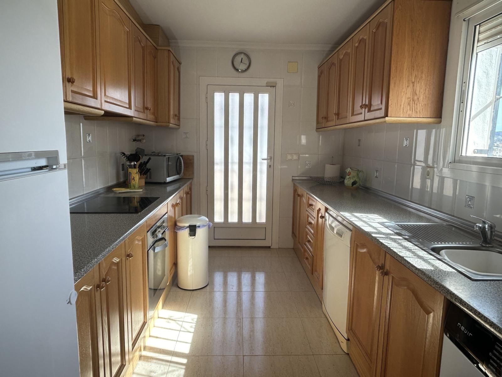 Villa for Sale in Mazarrón