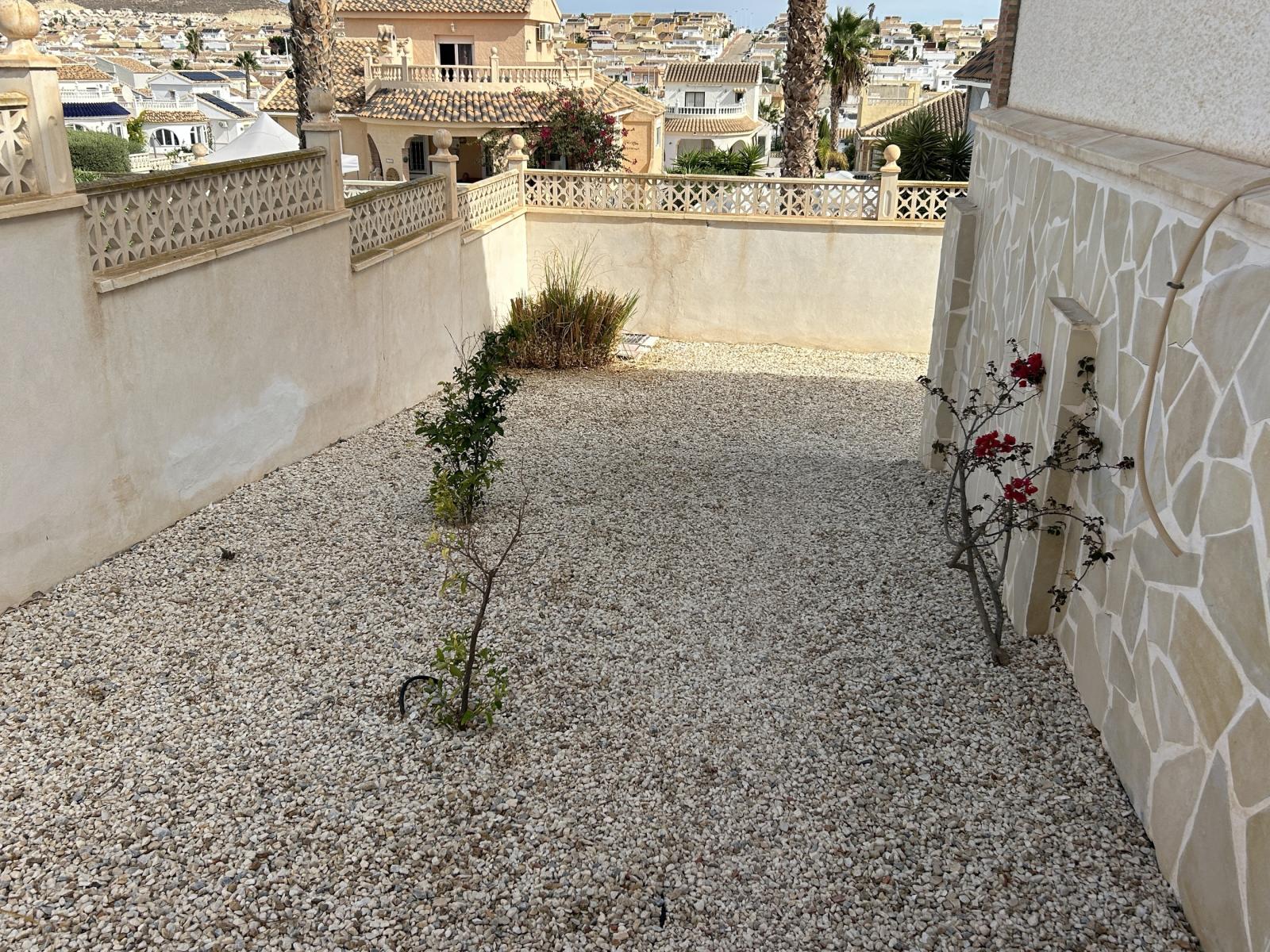 Villa for Sale in Mazarrón