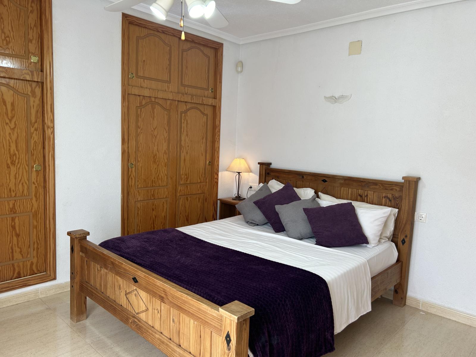 Villa for Sale in Mazarrón