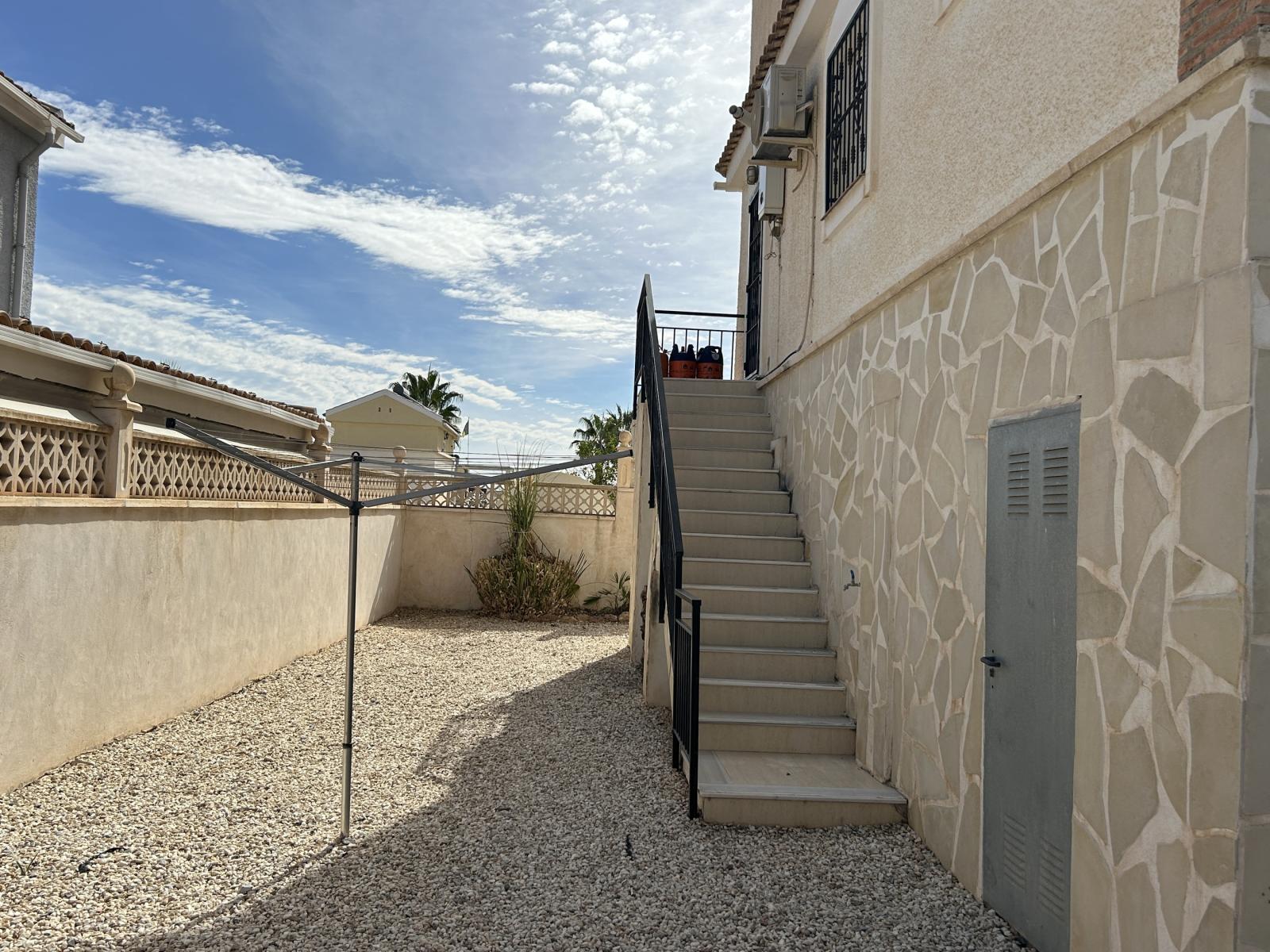 Villa for Sale in Mazarrón
