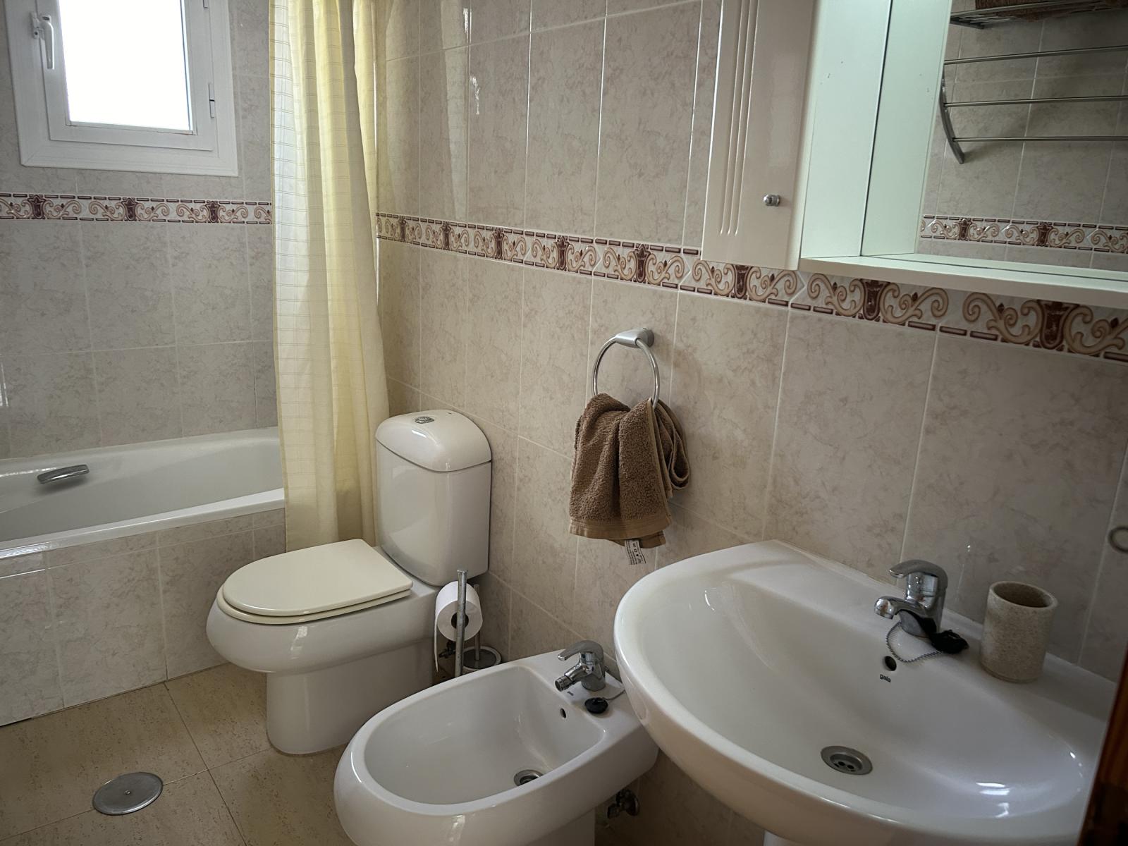 Villa for Sale in Mazarrón