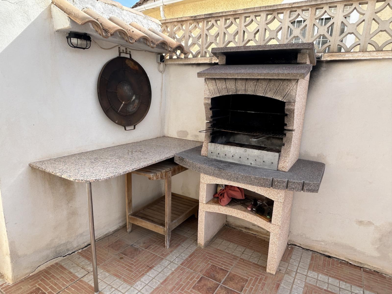 Villa for Sale in Mazarrón