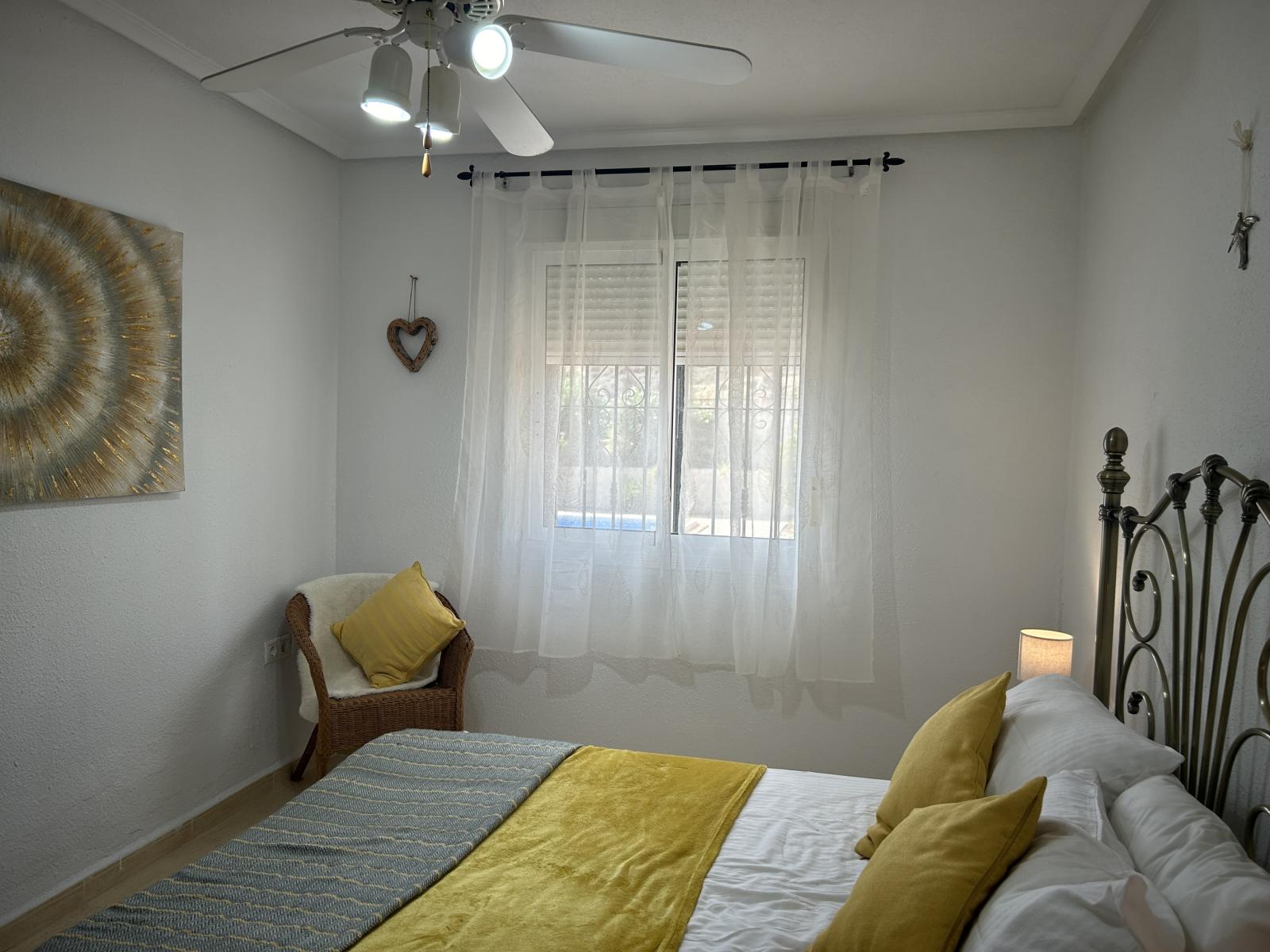 Villa for Sale in Mazarrón