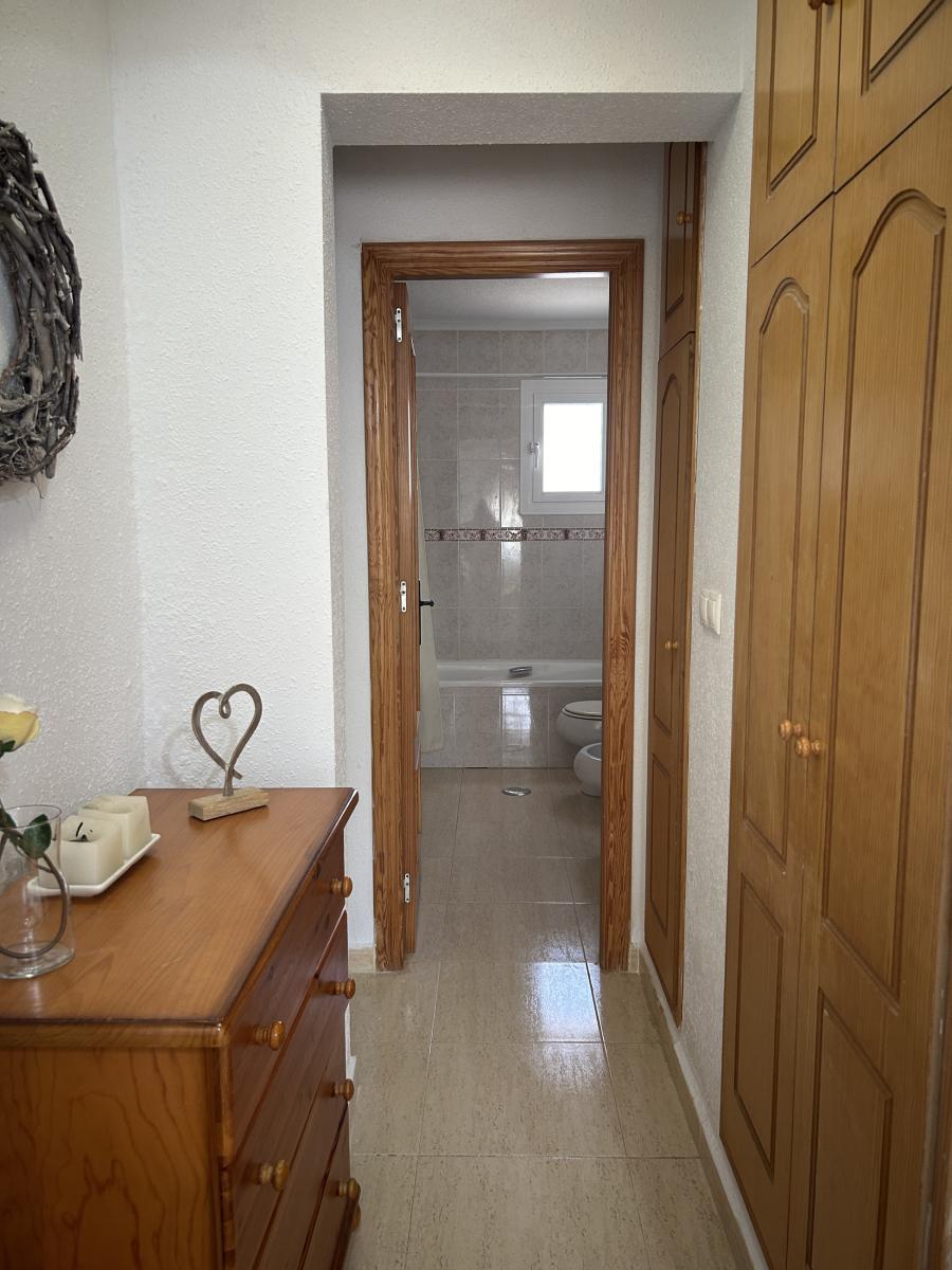 Villa for Sale in Mazarrón