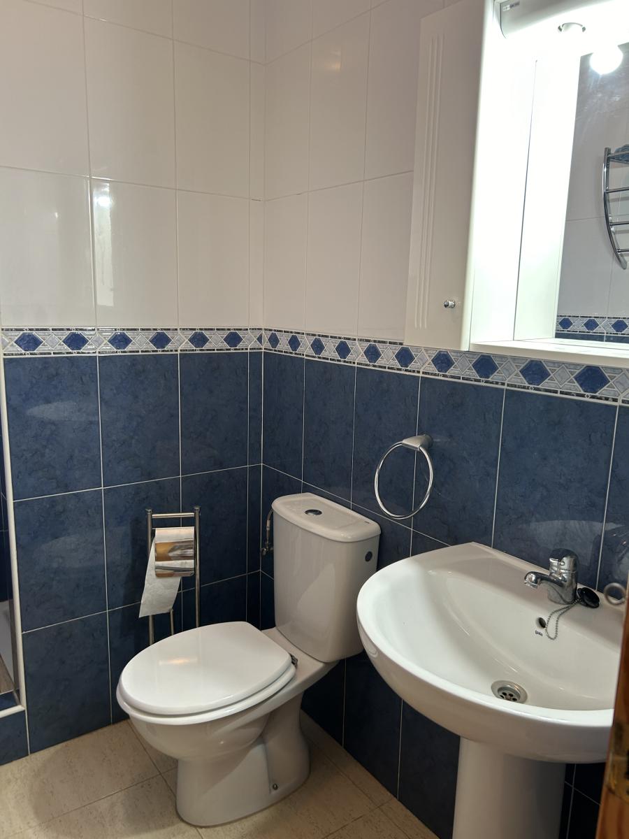 Villa for Sale in Mazarrón