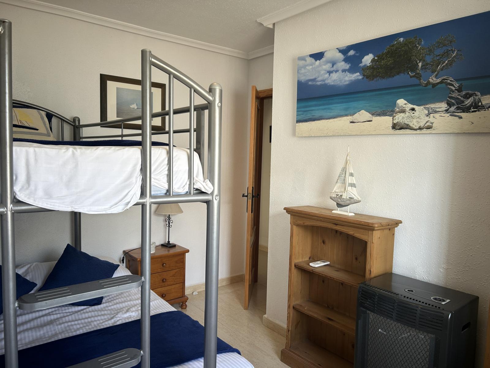 Villa for Sale in Mazarrón