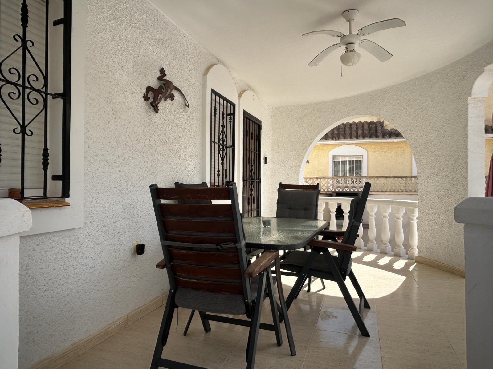 Villa for Sale in Mazarrón