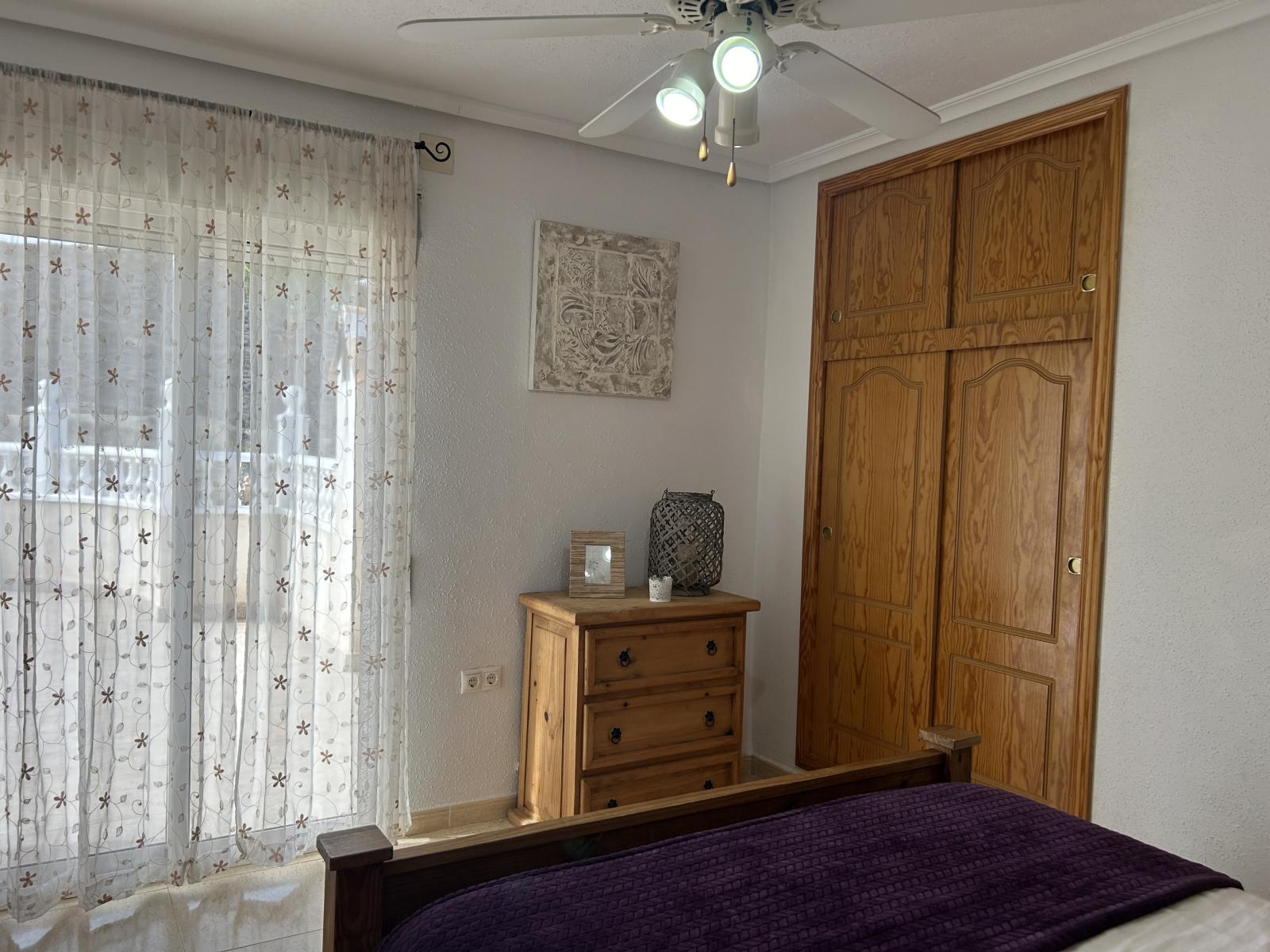 Villa for Sale in Mazarrón