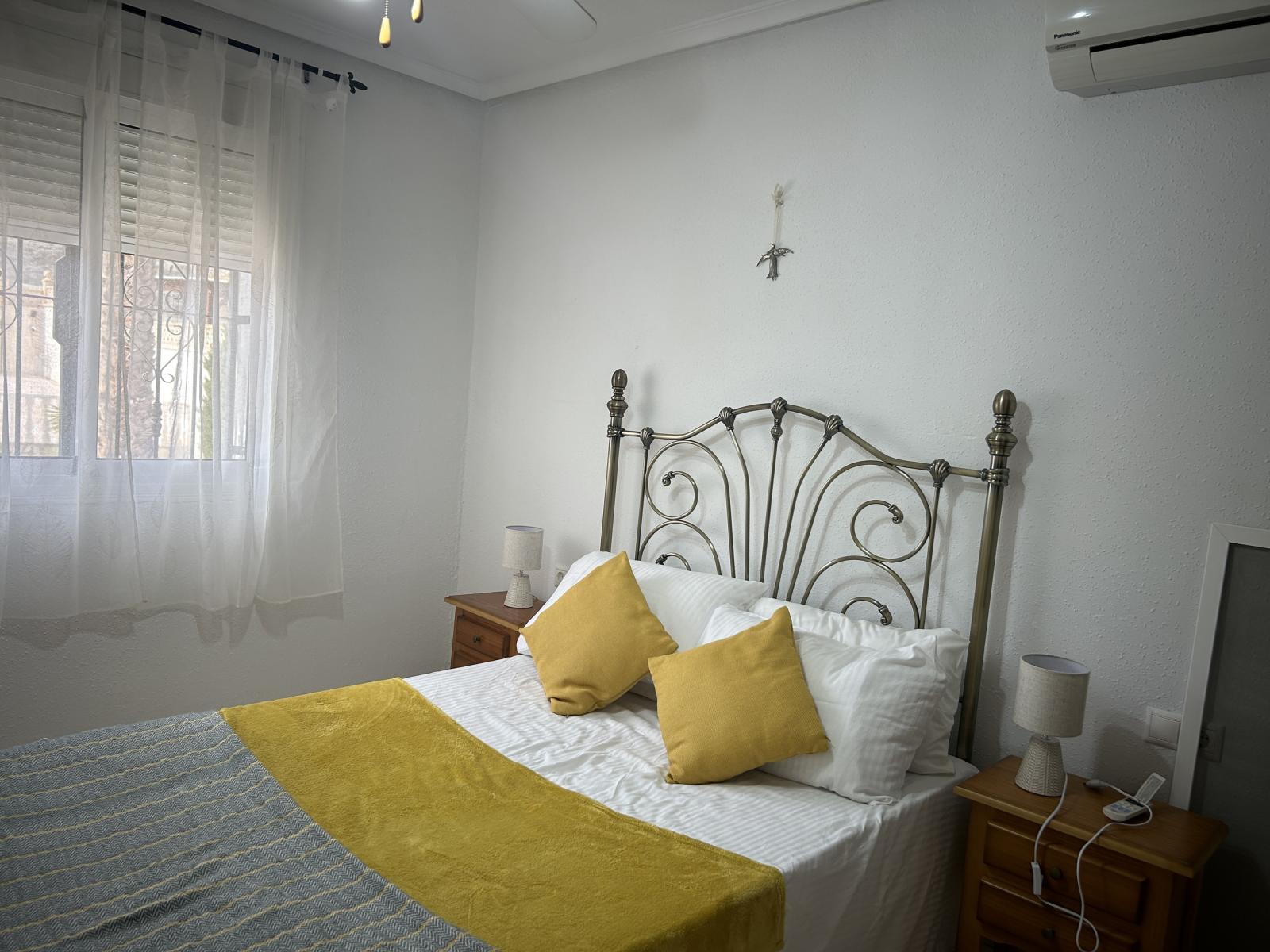 Villa for Sale in Mazarrón