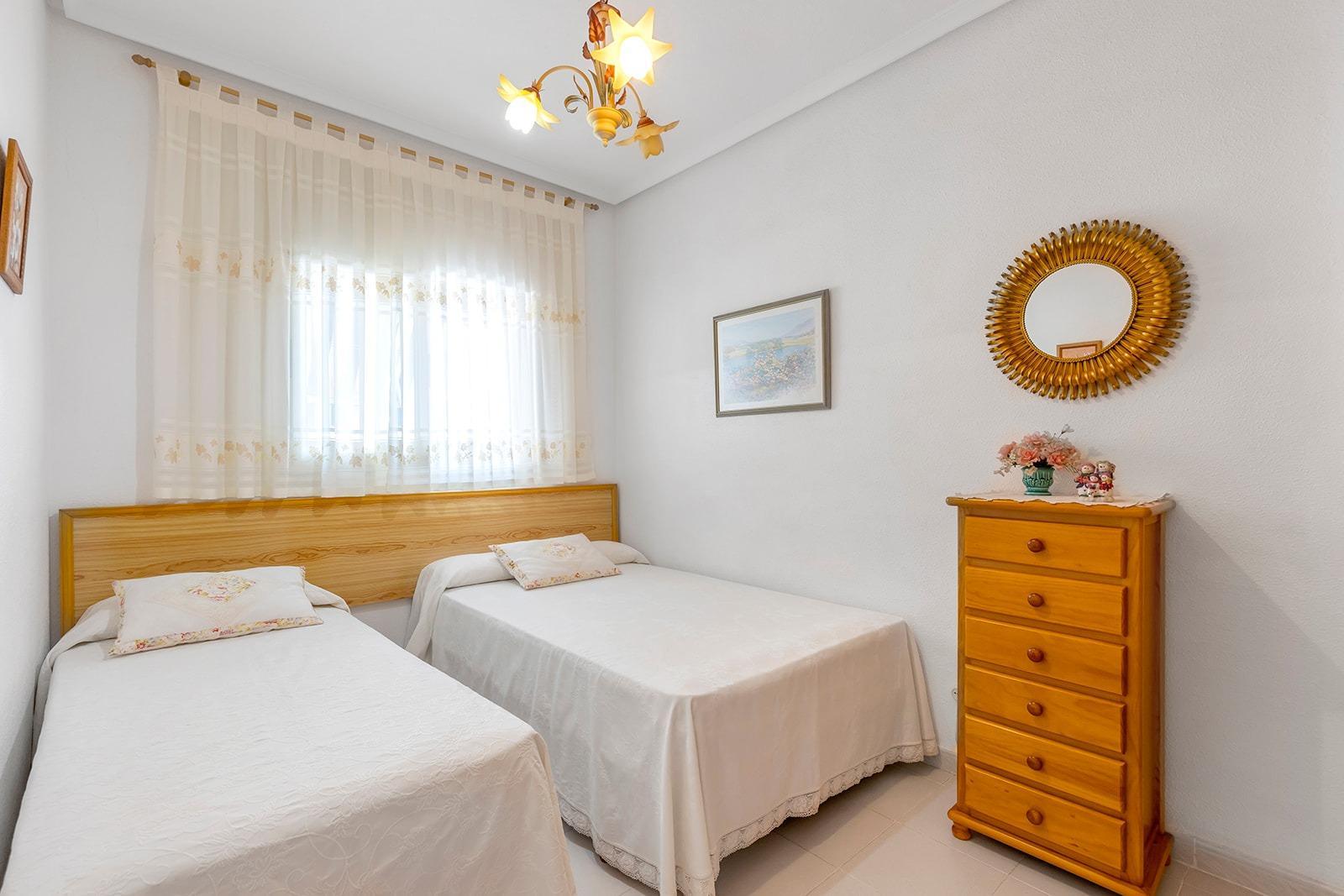 Bungalow for Sale in Torrevieja