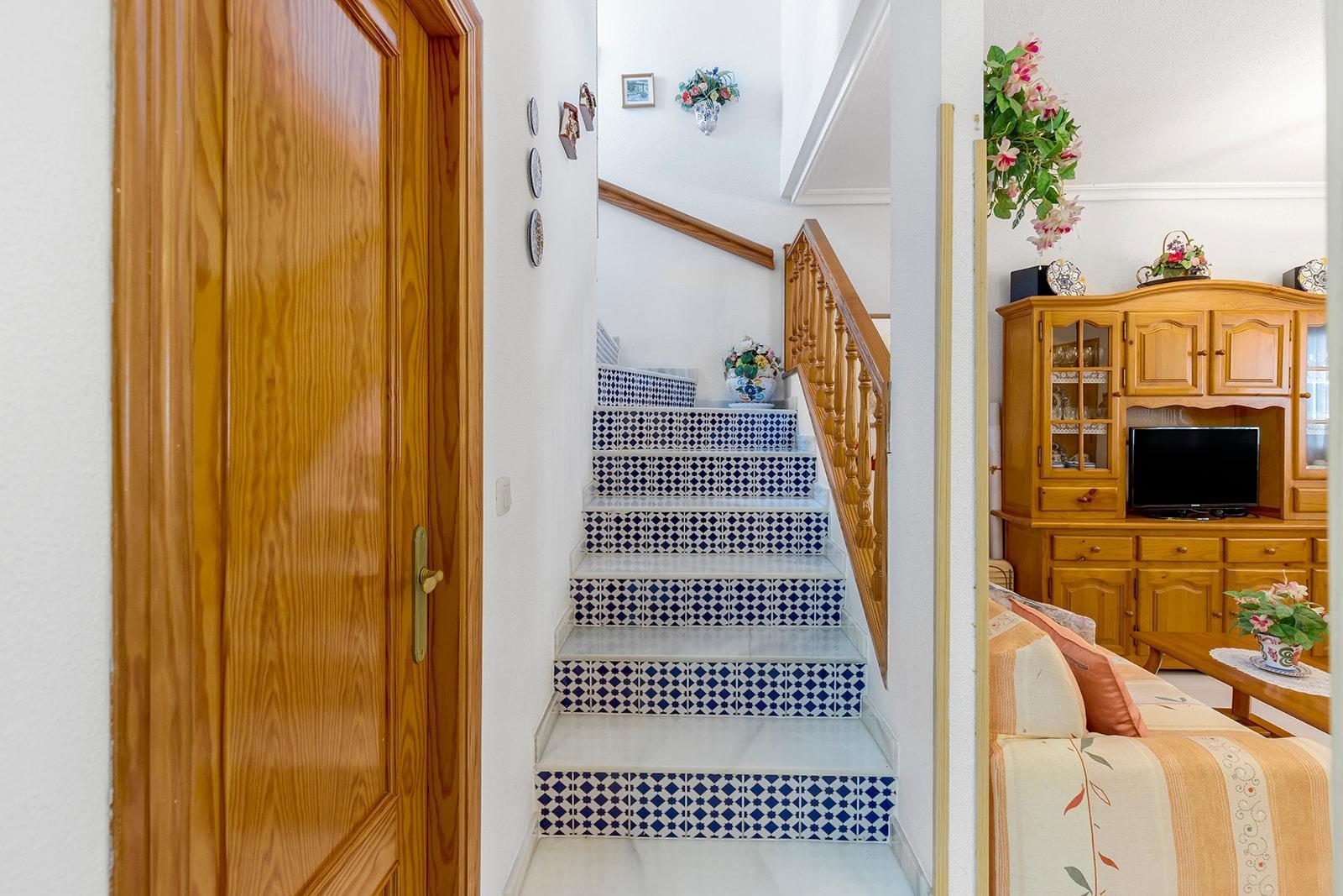Bungalow for Sale in Torrevieja