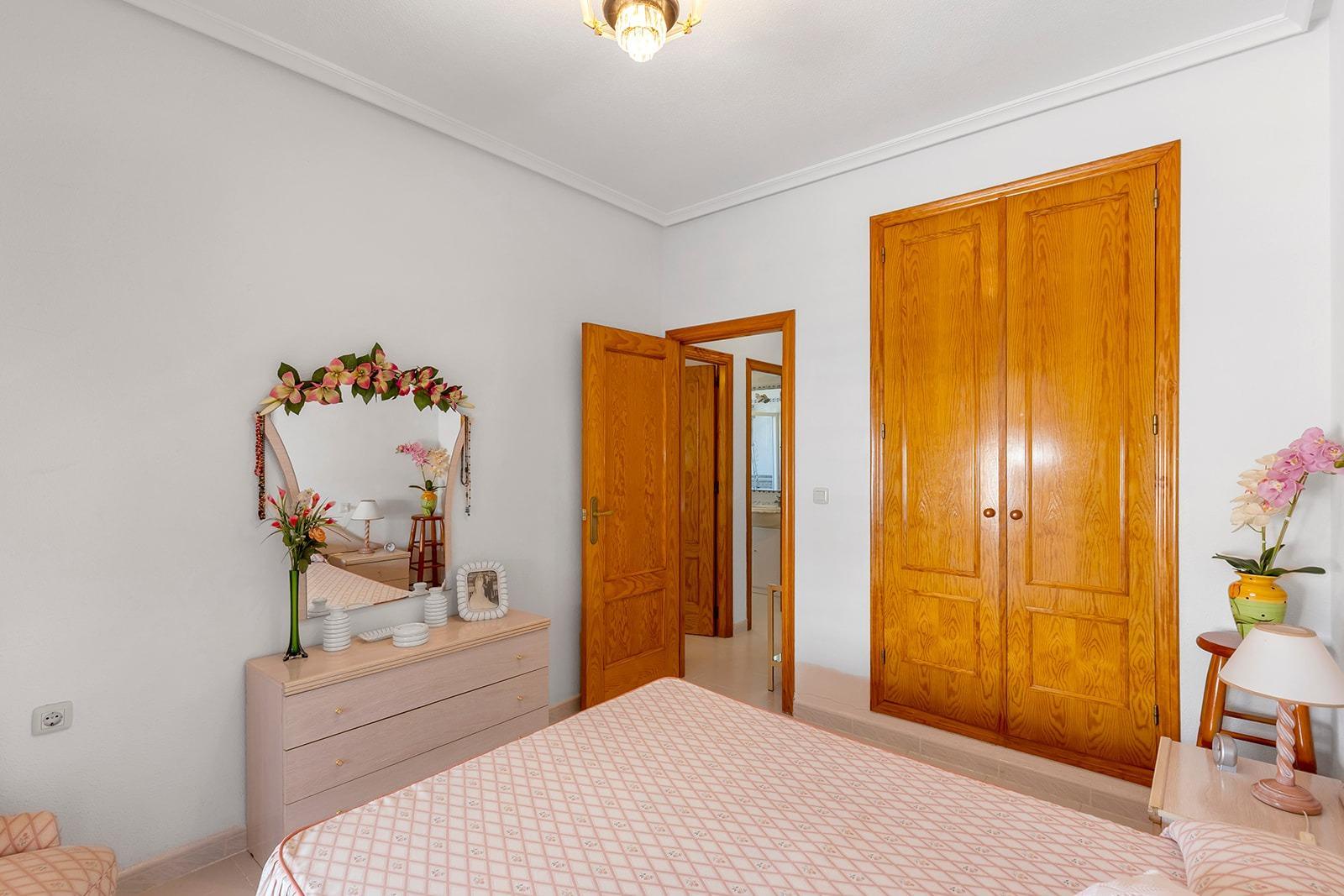 Bungalow for Sale in Torrevieja