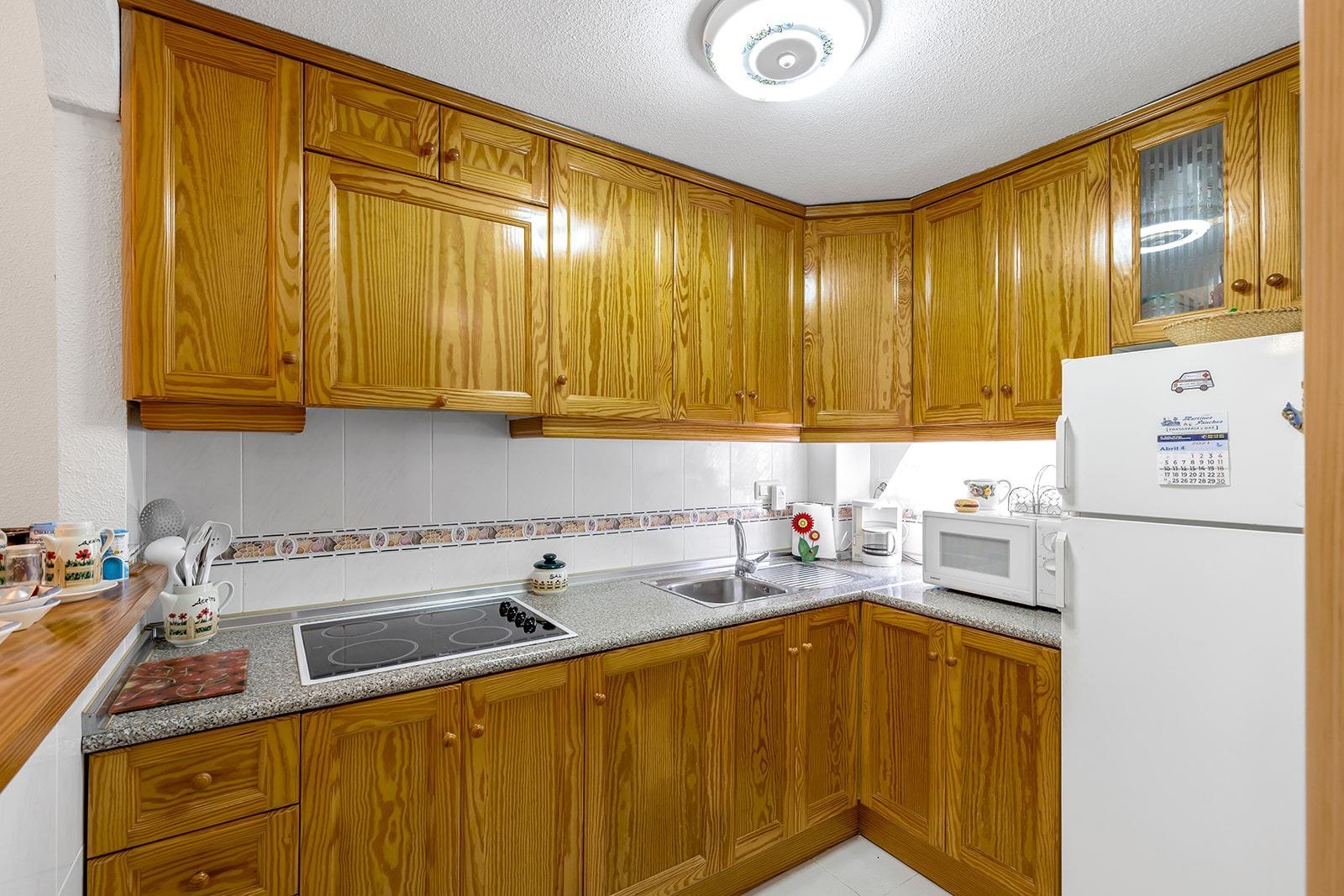 Bungalow for Sale in Torrevieja