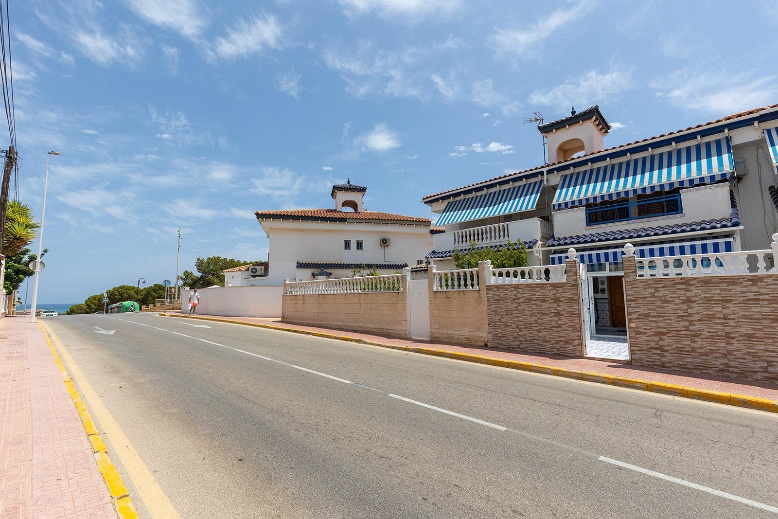 Bungalow for Sale in Torrevieja