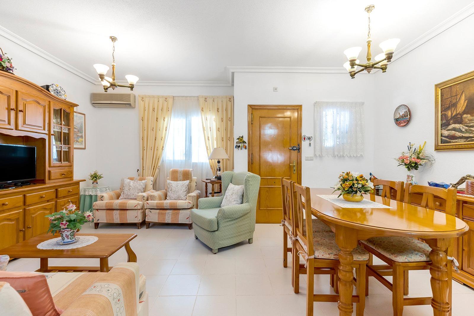 Bungalow for Sale in Torrevieja