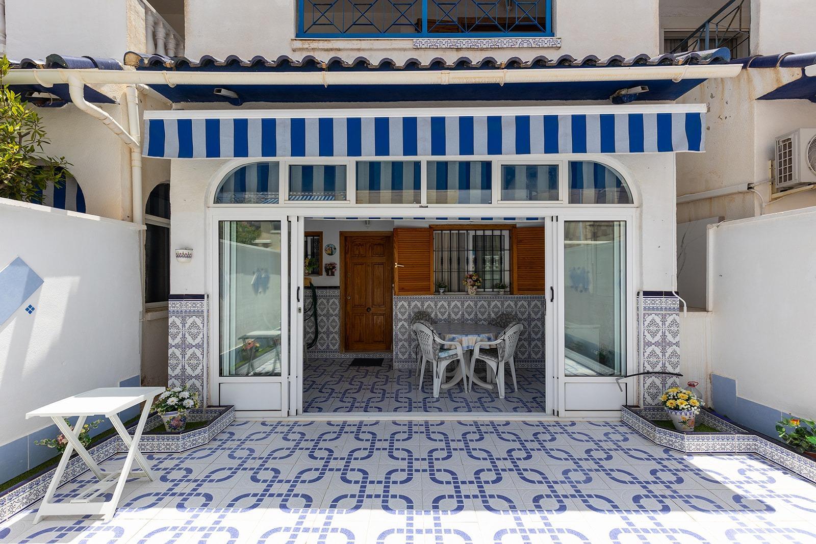 Bungalow for Sale in Torrevieja