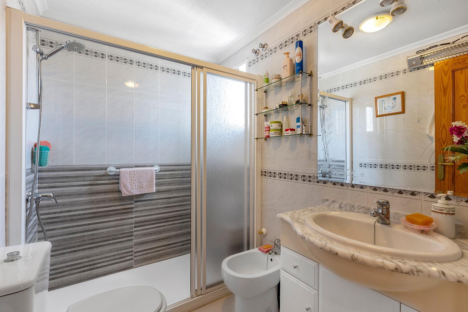 Bungalow for Sale in Torrevieja