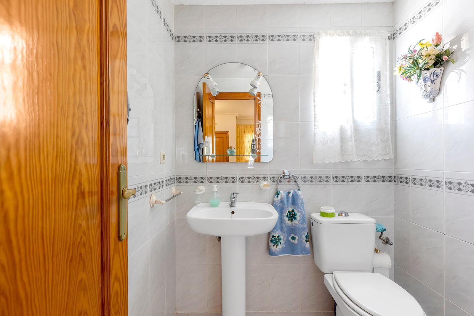 Bungalow for Sale in Torrevieja