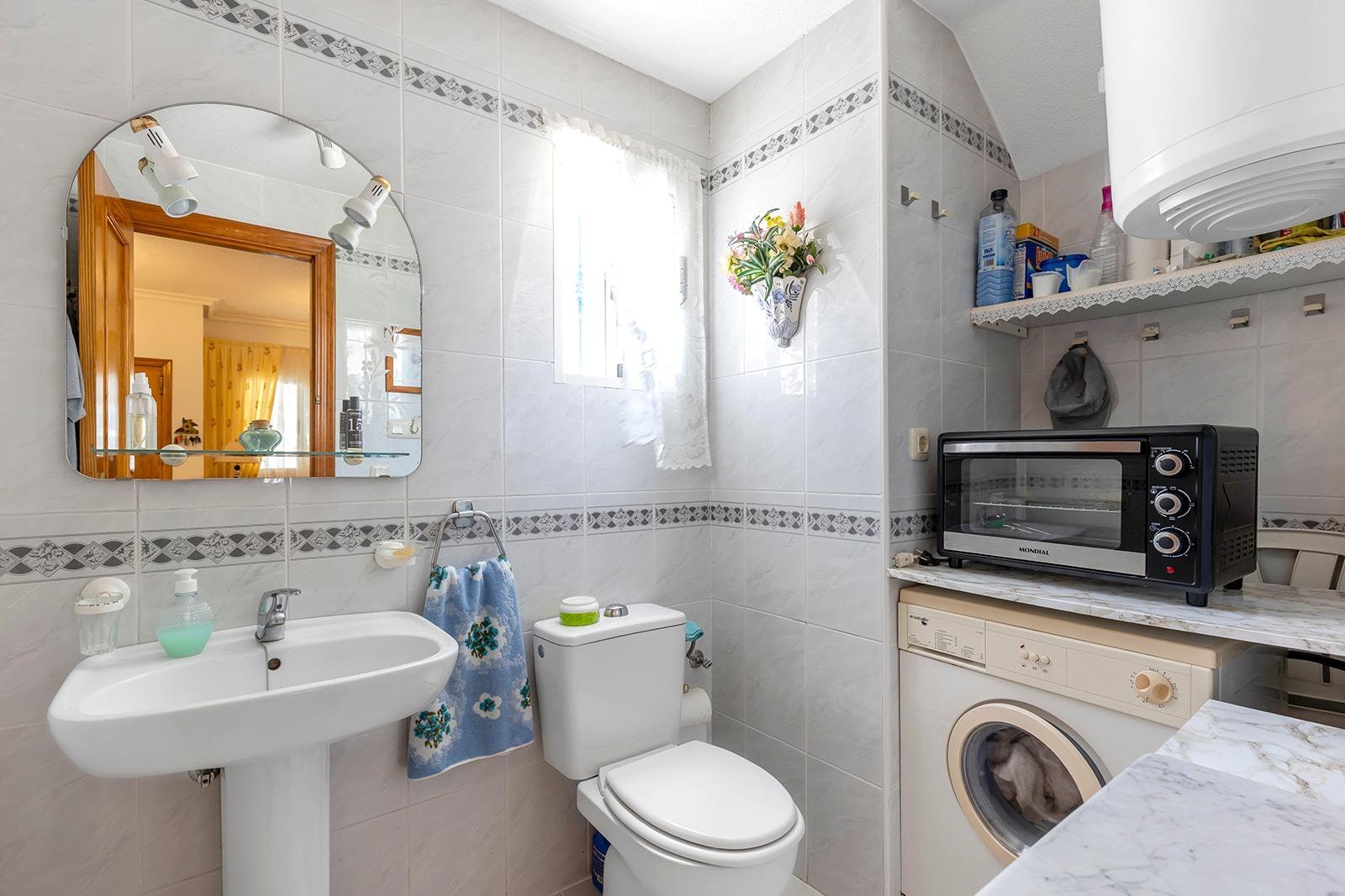 Bungalow for Sale in Torrevieja