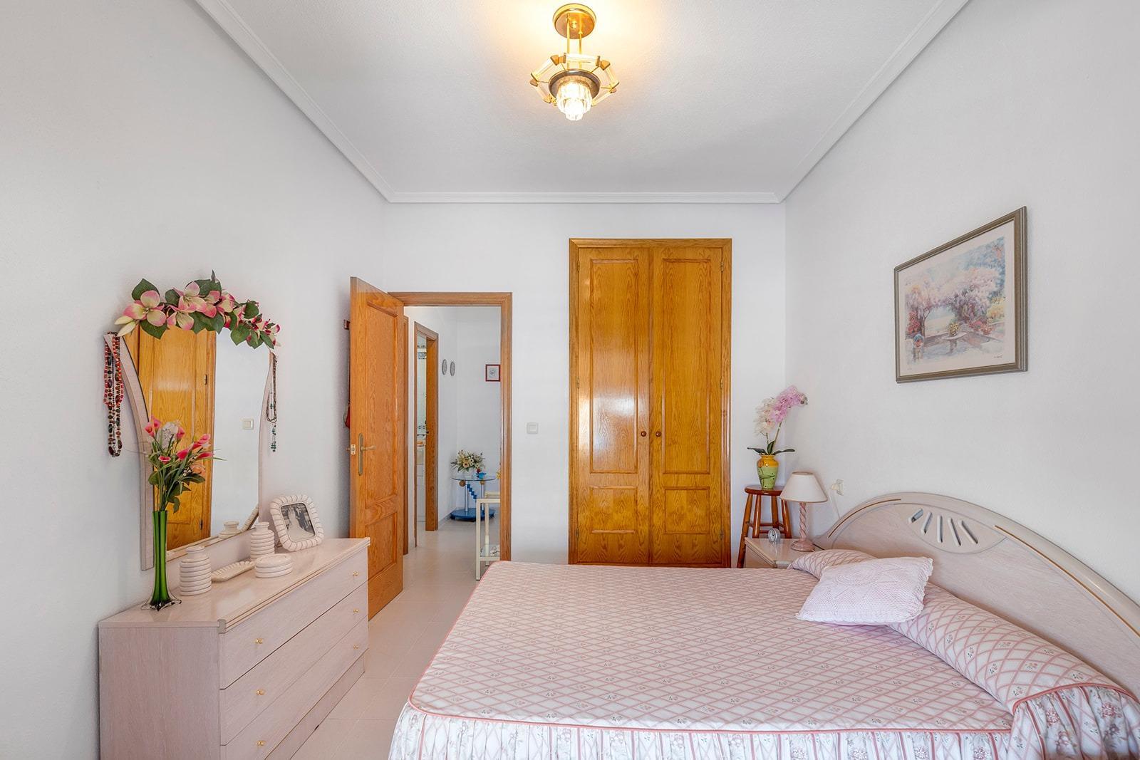 Bungalow for Sale in Torrevieja