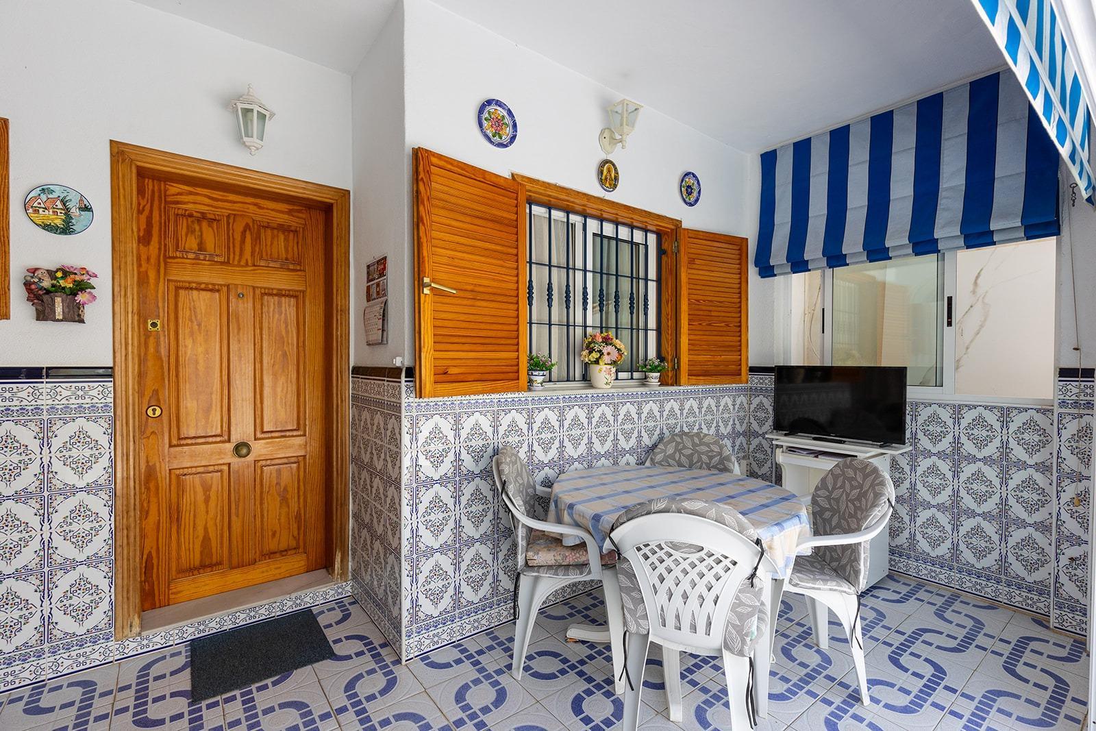 Bungalow for Sale in Torrevieja