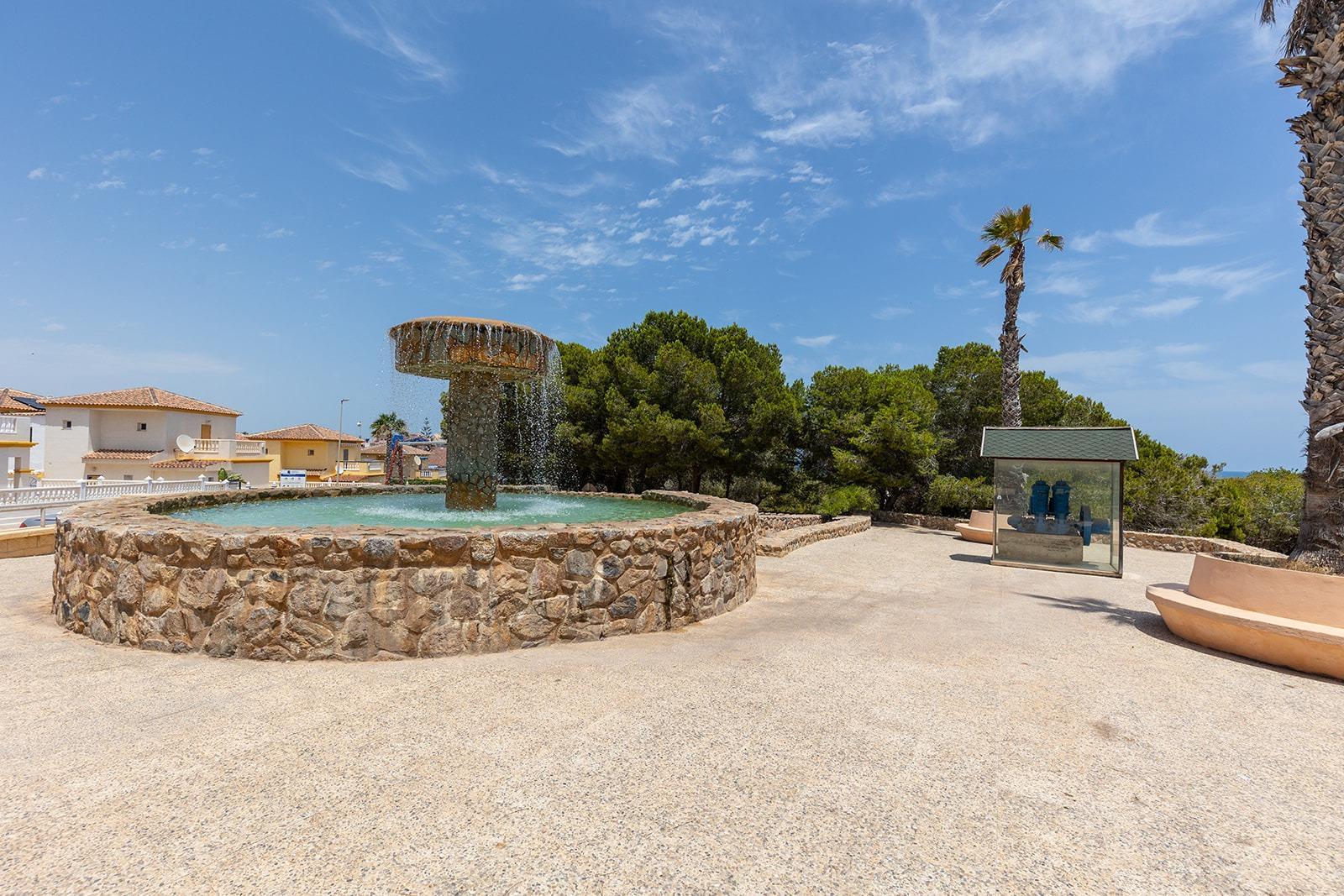 Bungalow for Sale in Torrevieja