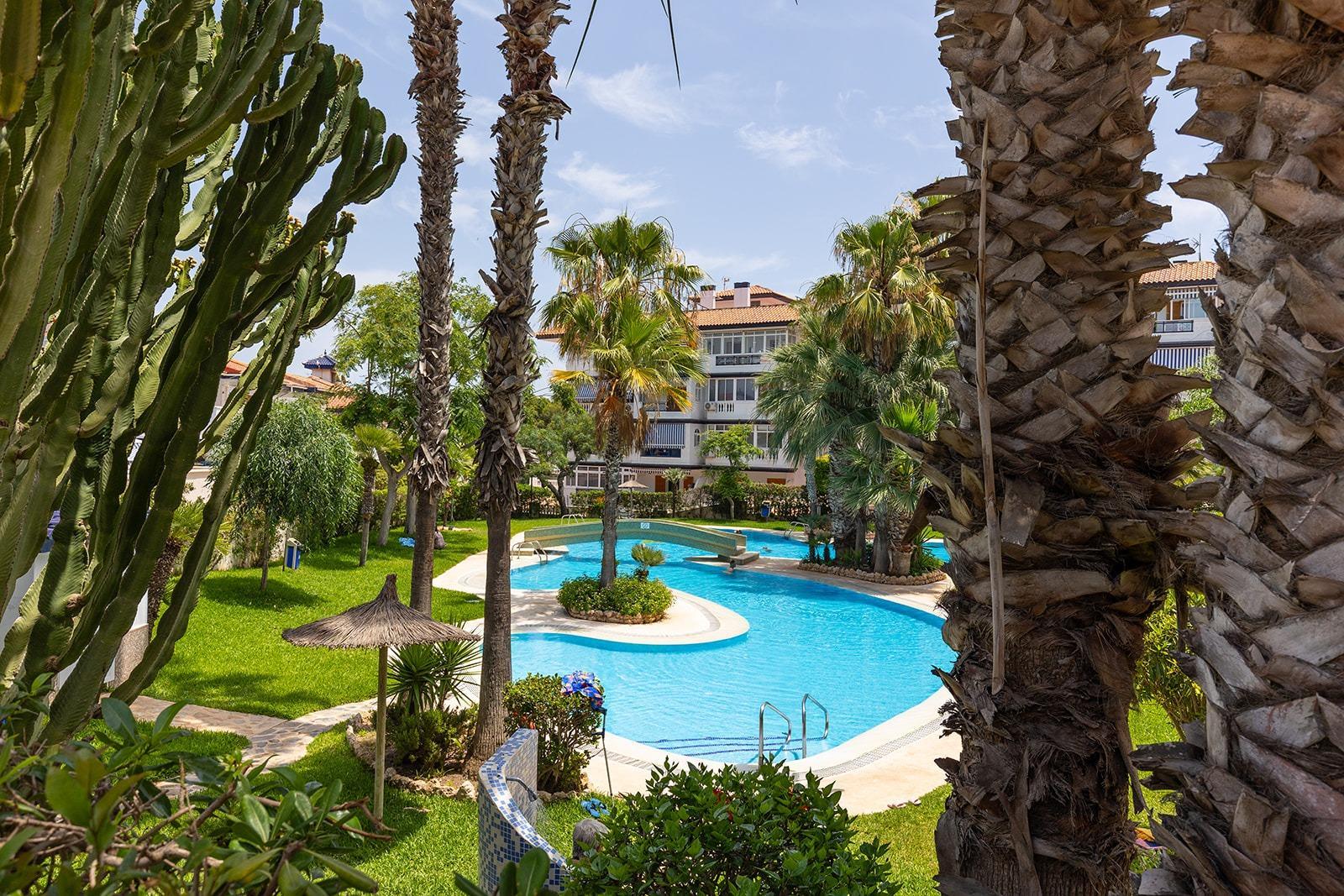 Bungalow for Sale in Torrevieja
