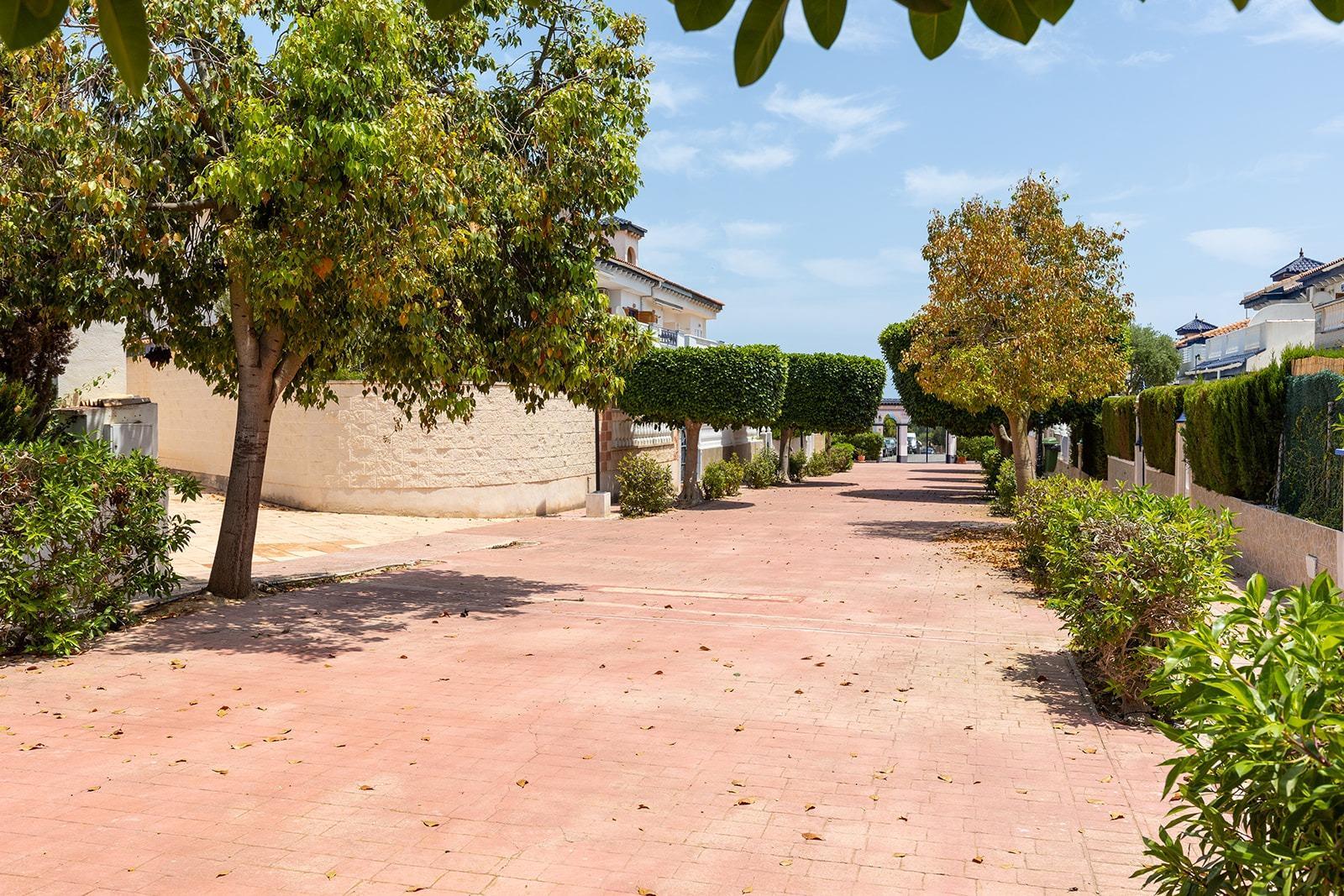 Bungalow for Sale in Torrevieja