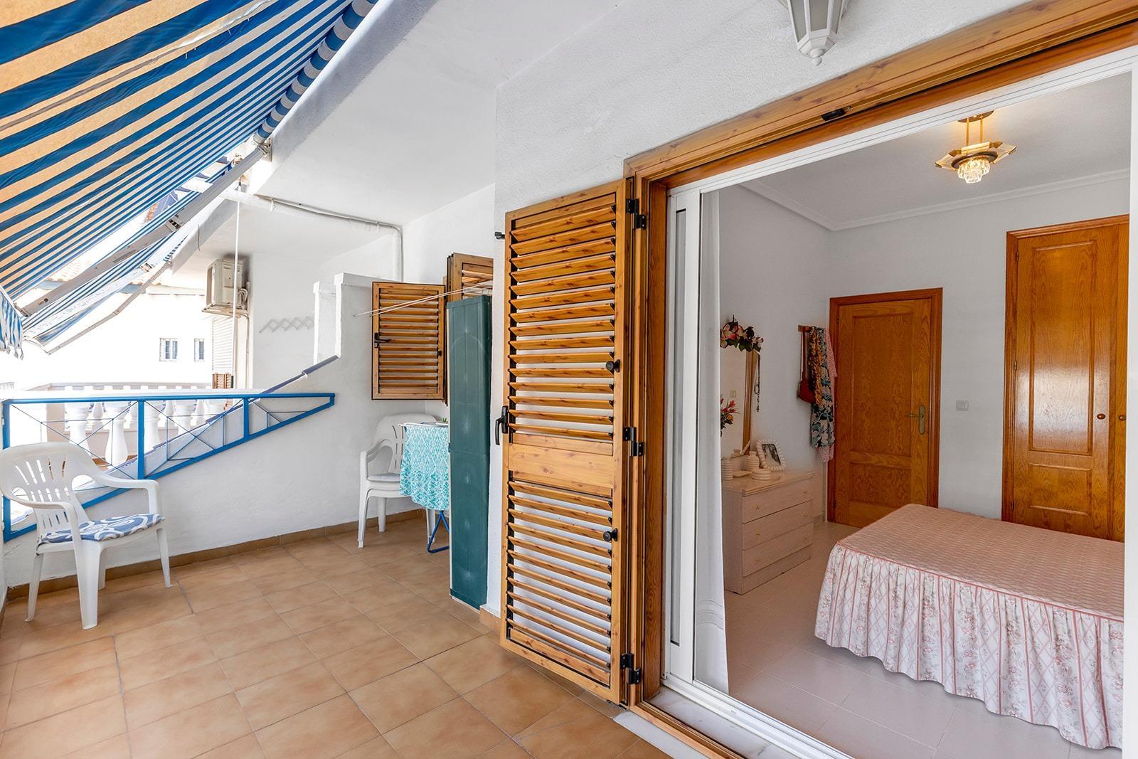 Bungalow for Sale in Torrevieja