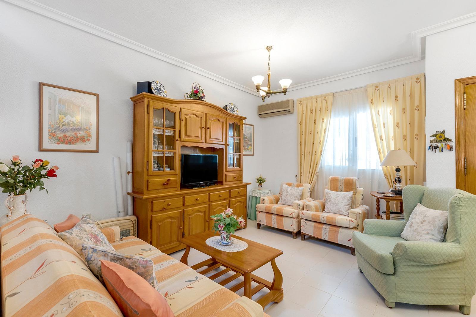 Bungalow for Sale in Torrevieja