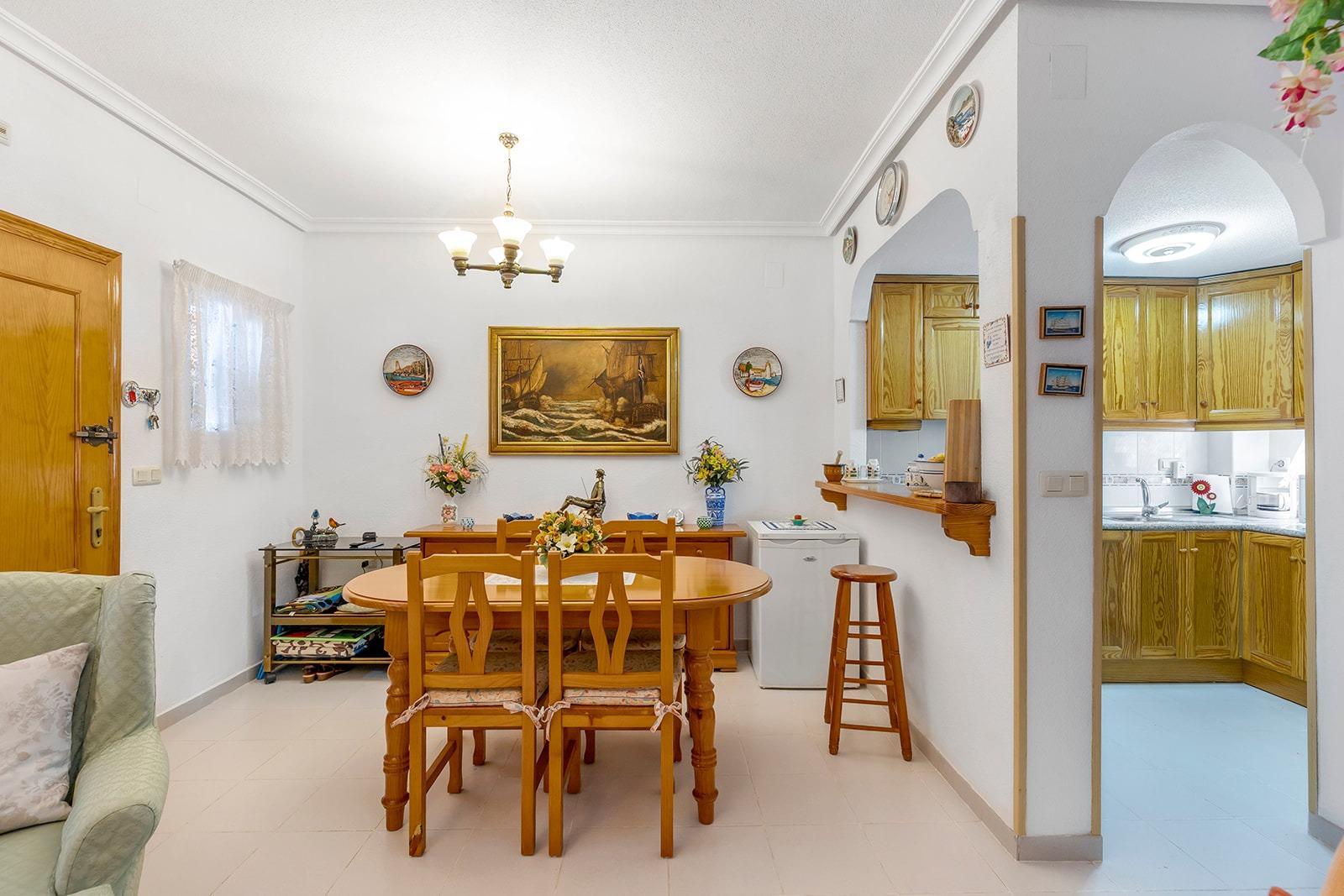 Bungalow for Sale in Torrevieja