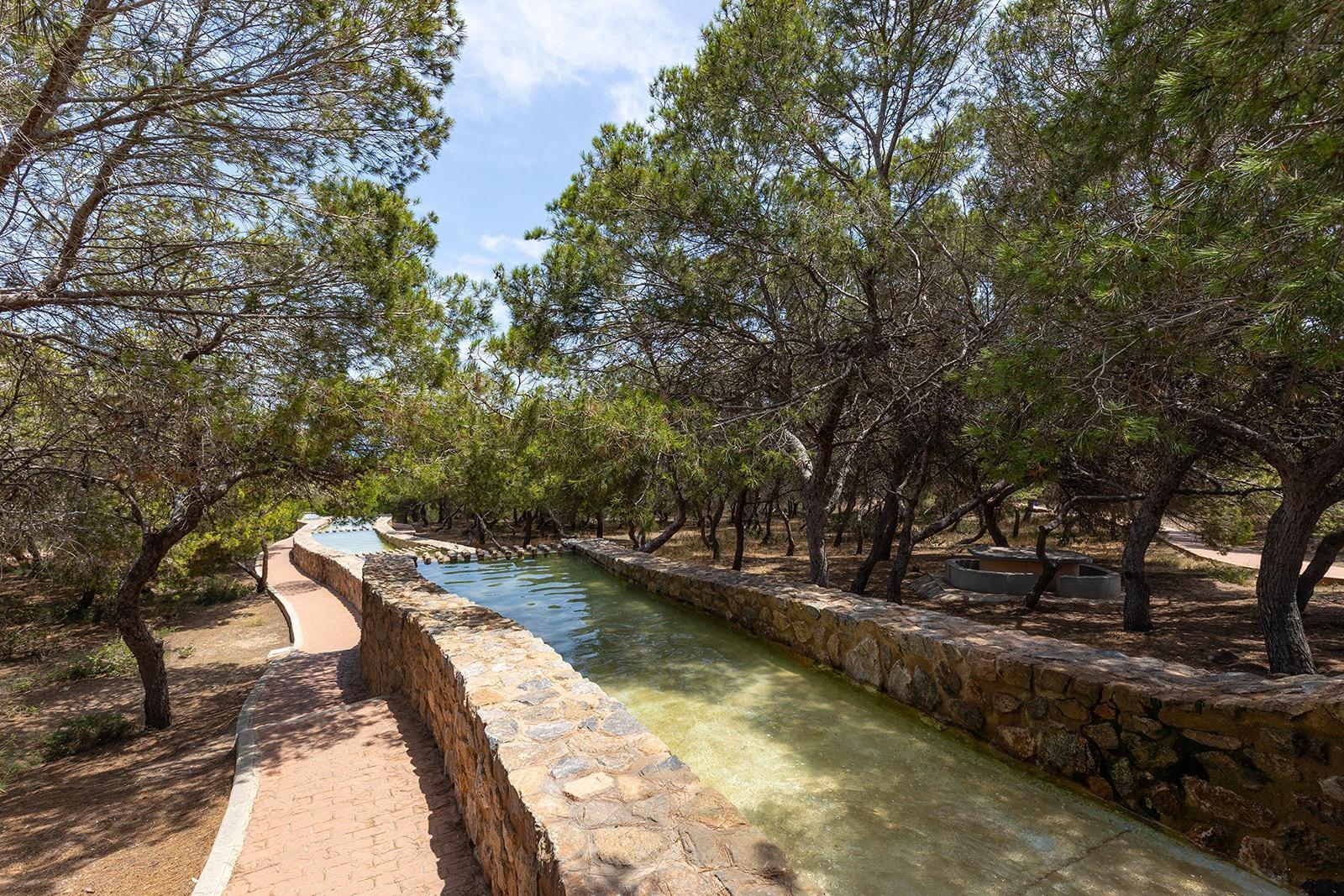 Bungalow for Sale in Torrevieja
