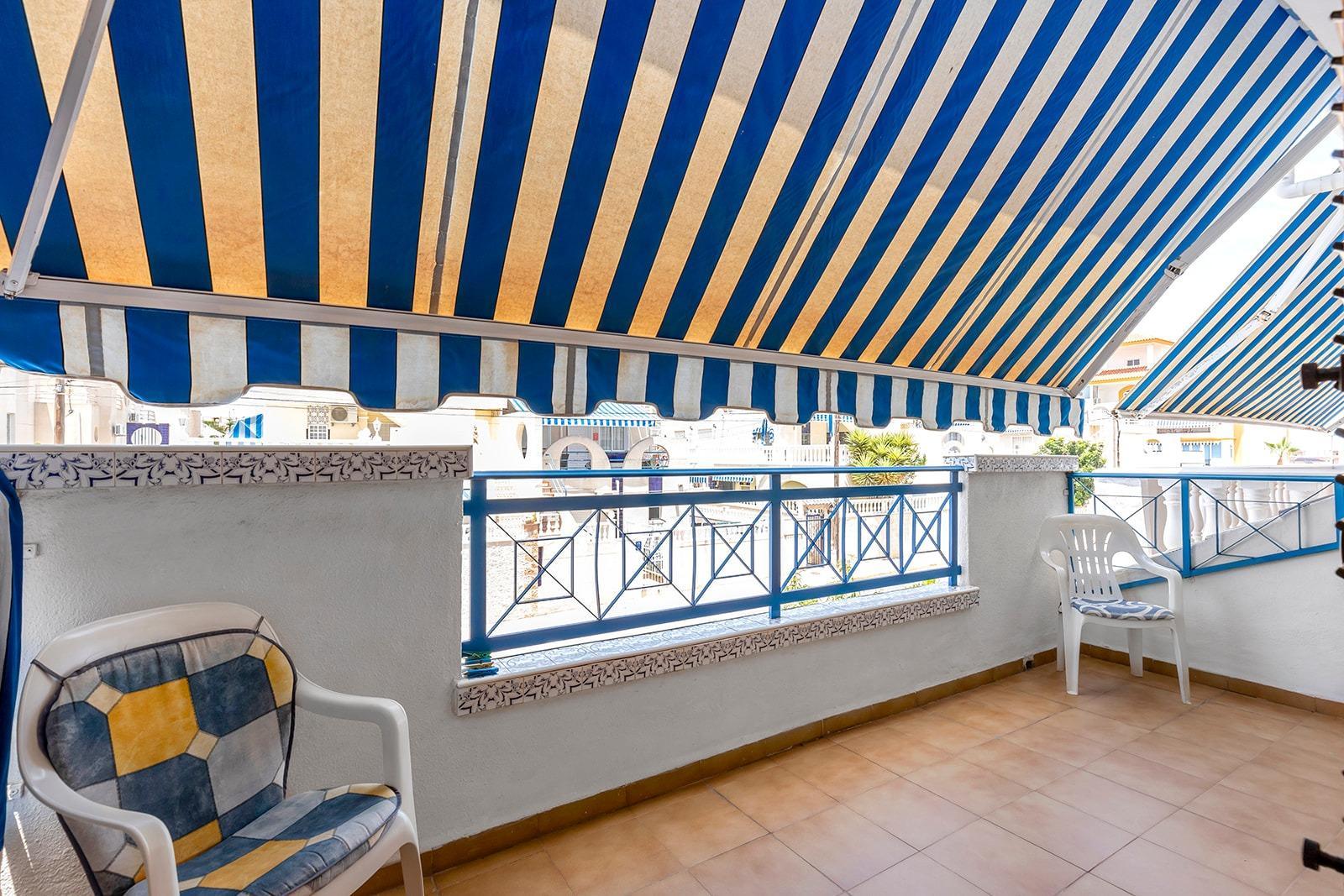 Bungalow for Sale in Torrevieja