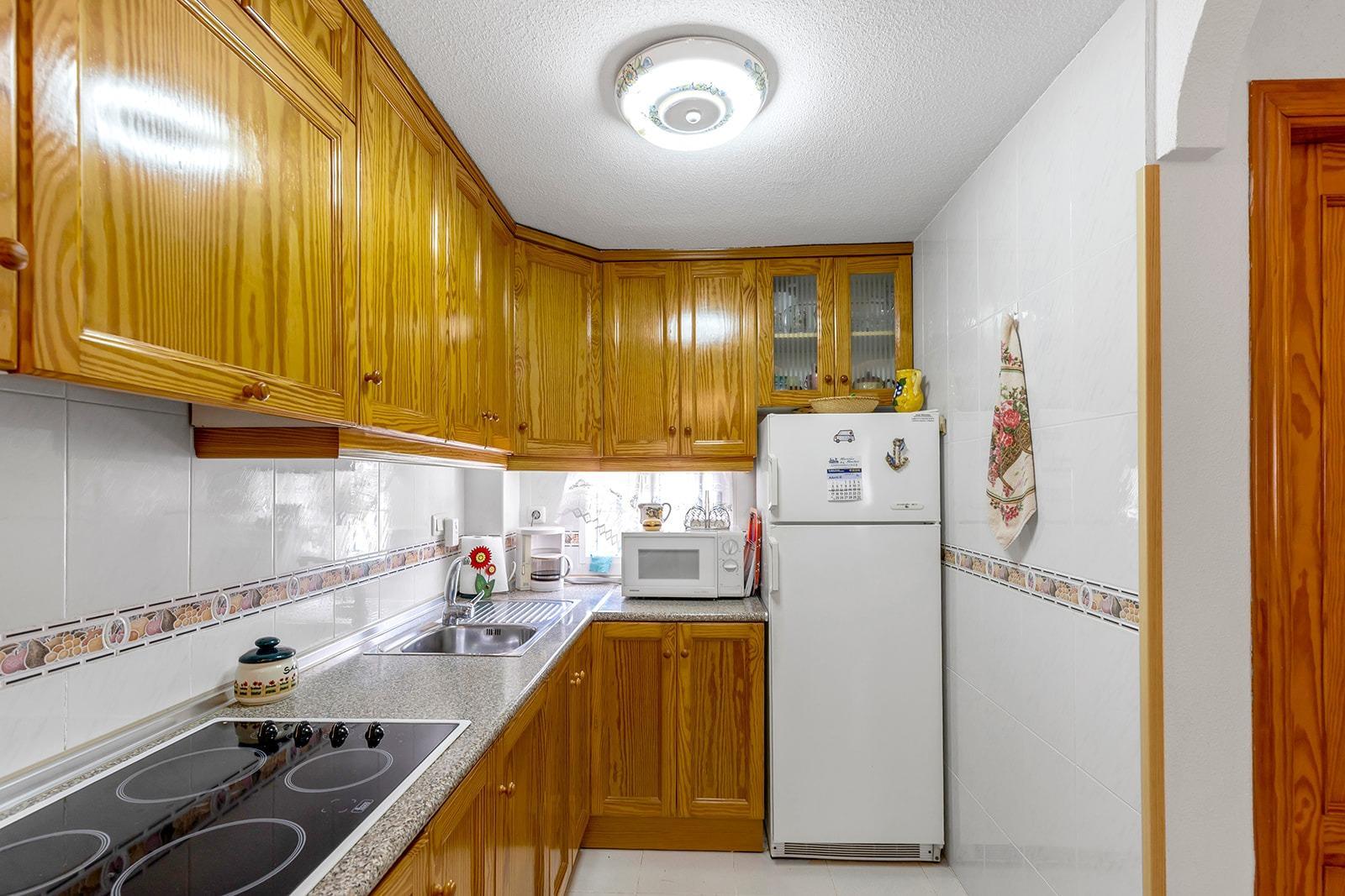 Bungalow for Sale in Torrevieja