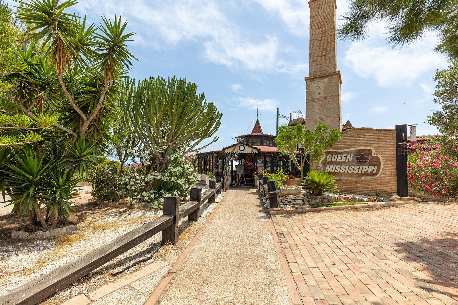 Bungalow for Sale in Torrevieja