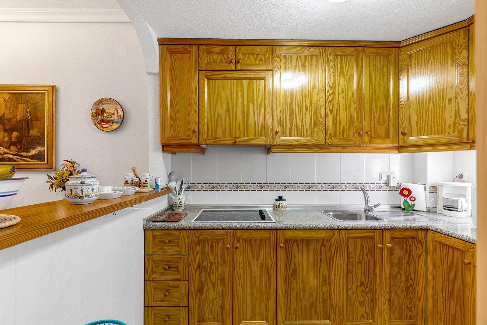 Bungalow for Sale in Torrevieja