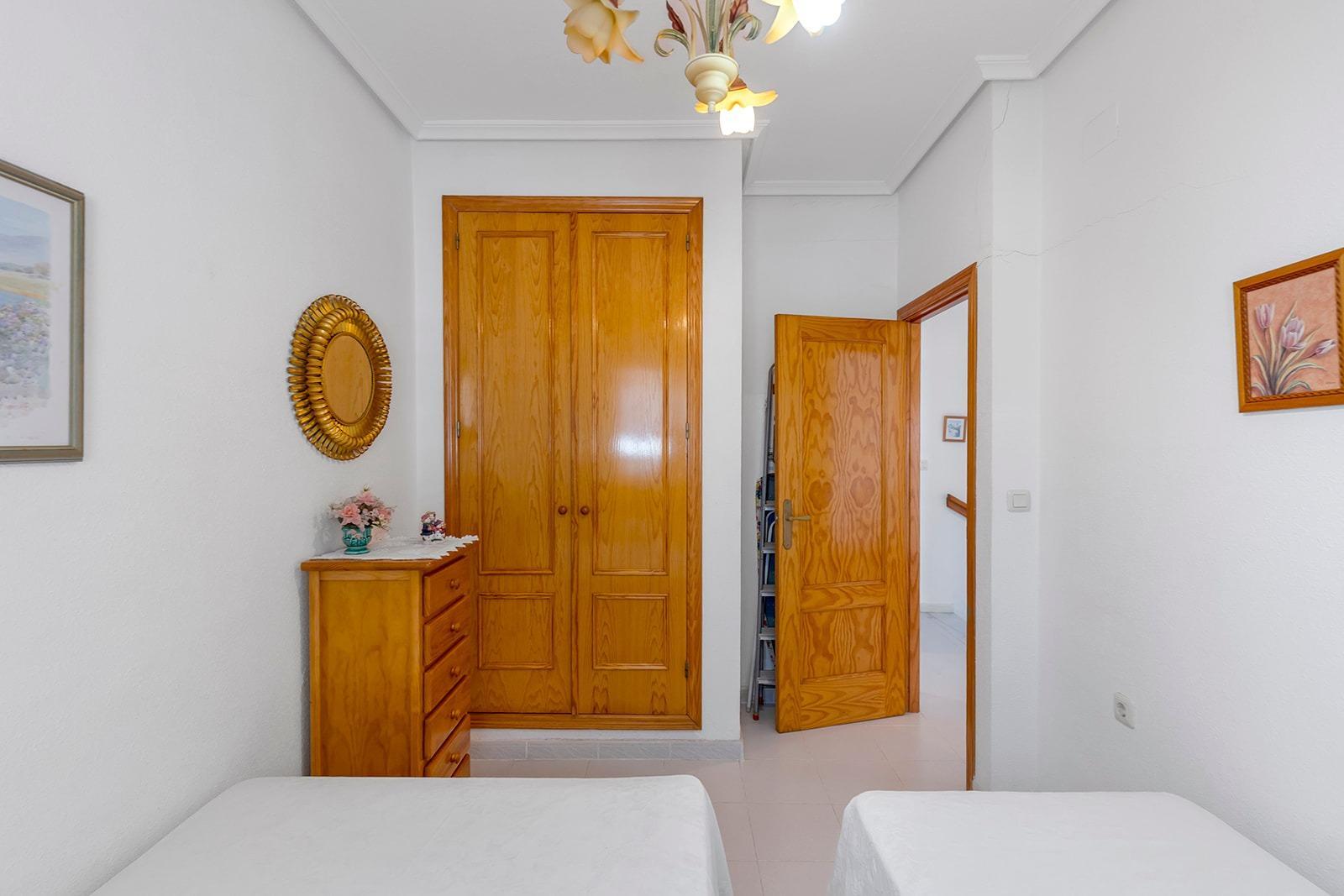 Bungalow for Sale in Torrevieja