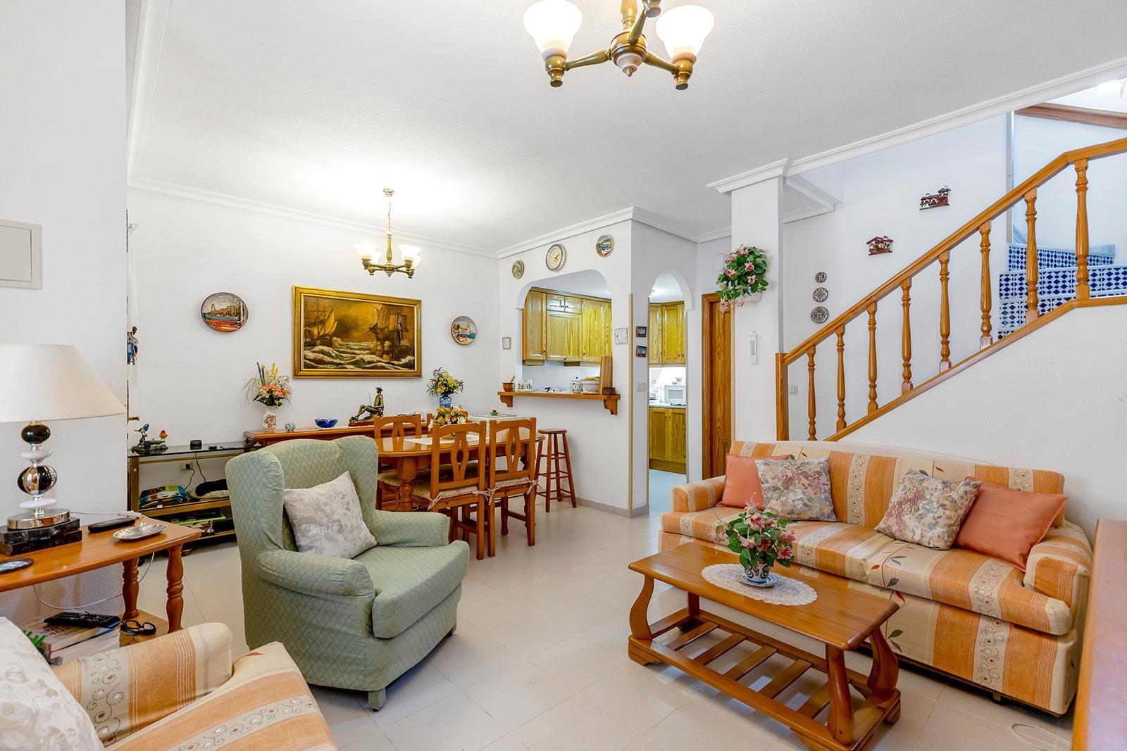 Bungalow for Sale in Torrevieja