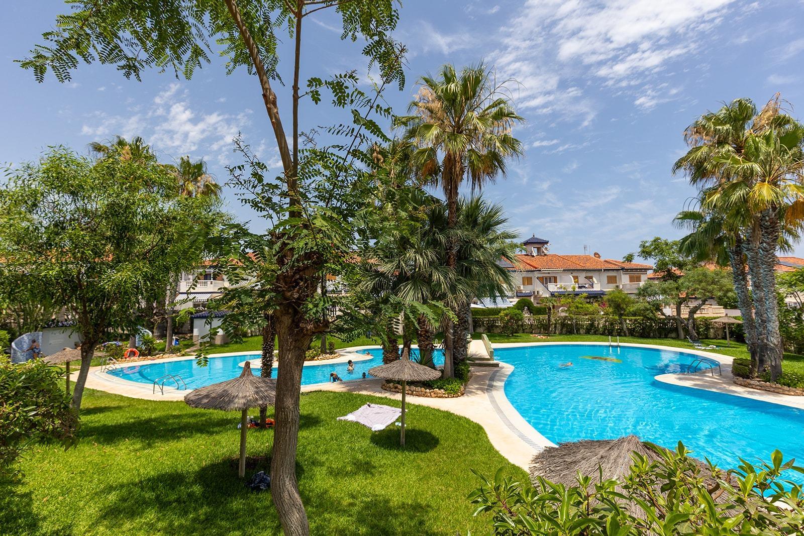 Bungalow for Sale in Torrevieja