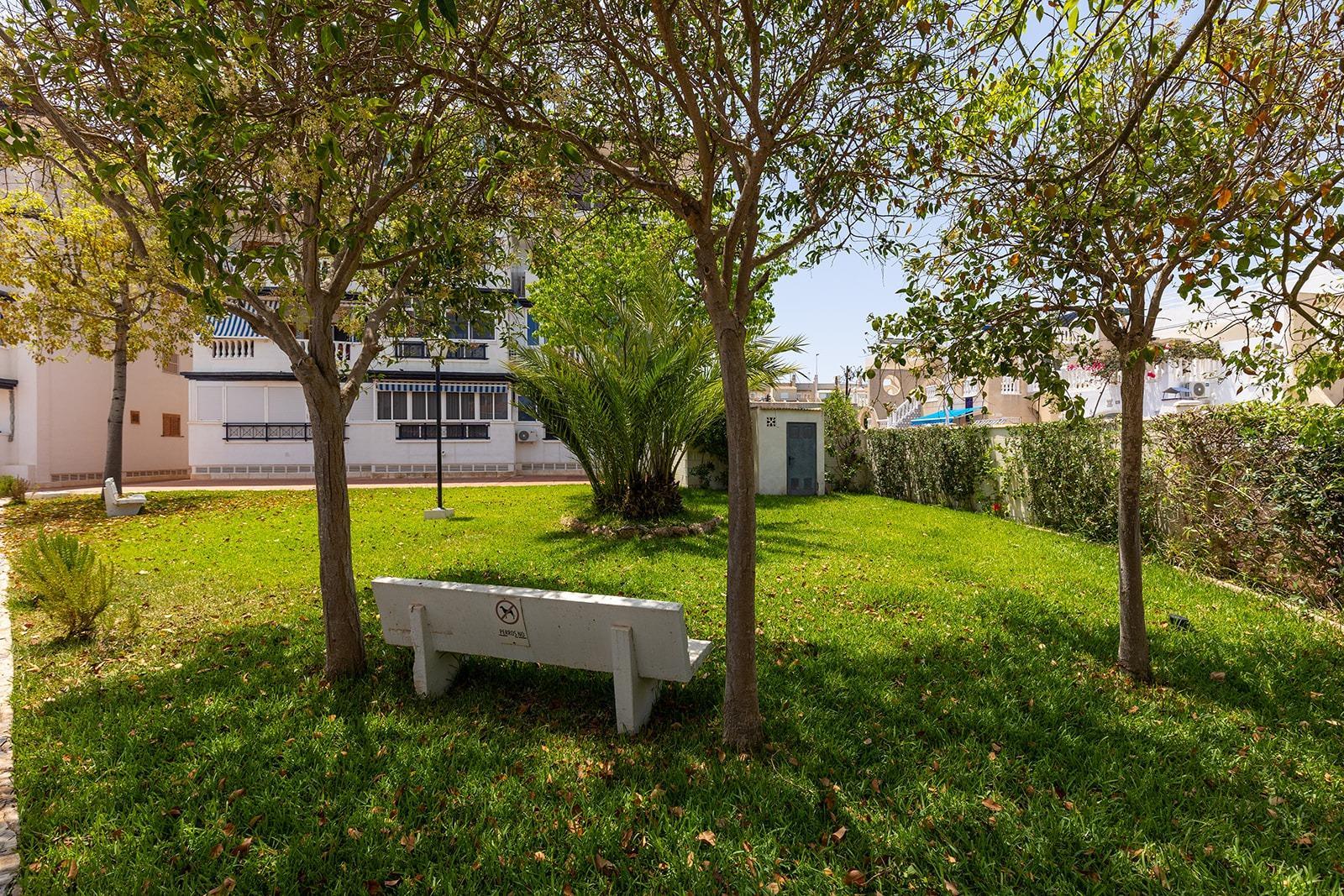 Bungalow for Sale in Torrevieja