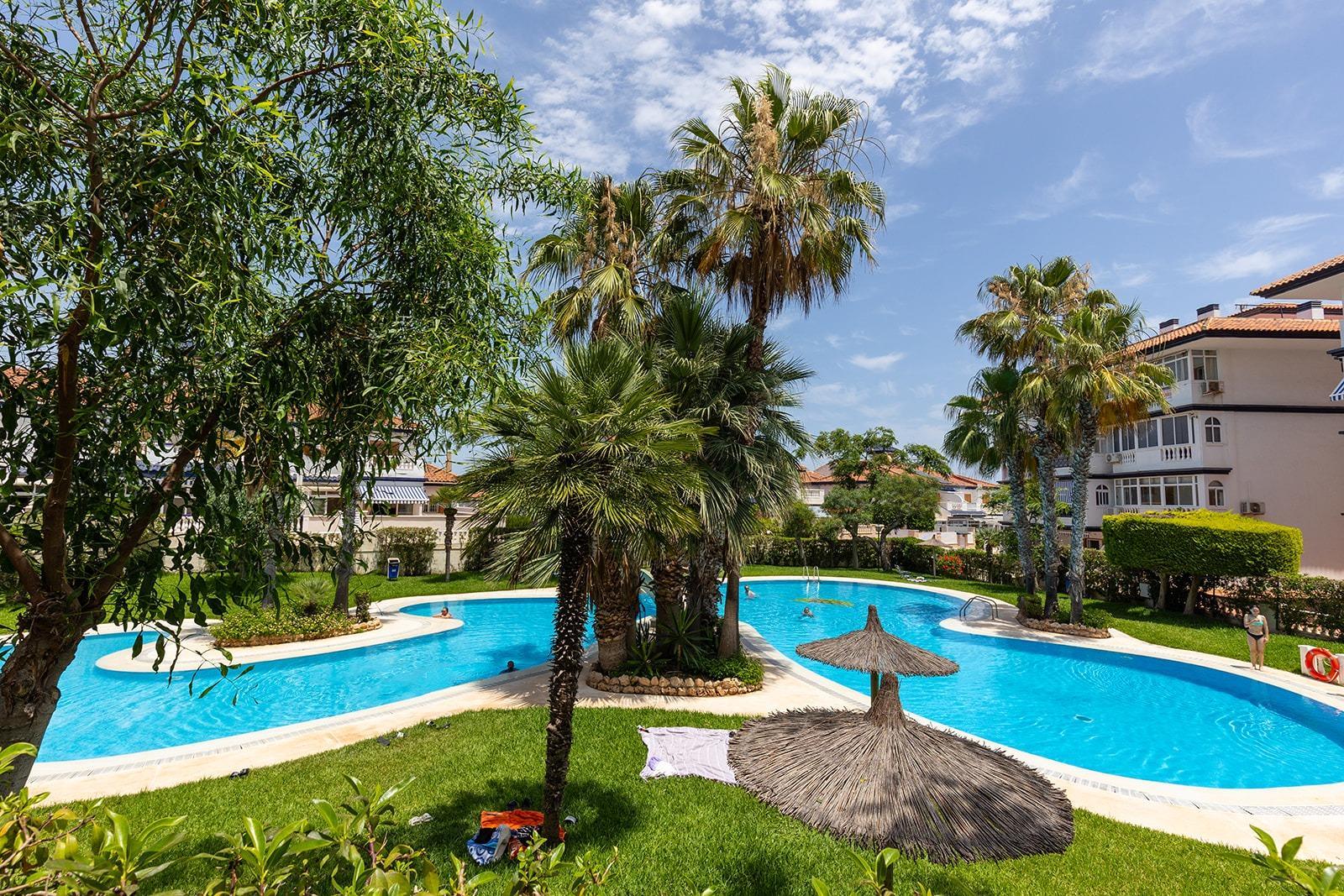 Bungalow for Sale in Torrevieja