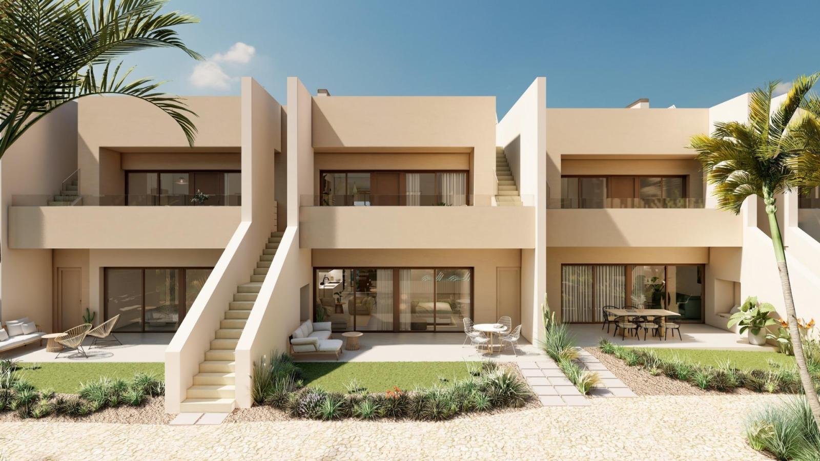 Bungalow for Sale in San Javier
