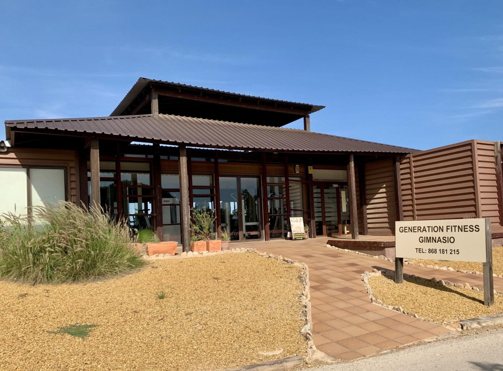 Bungalow for Sale in San Javier