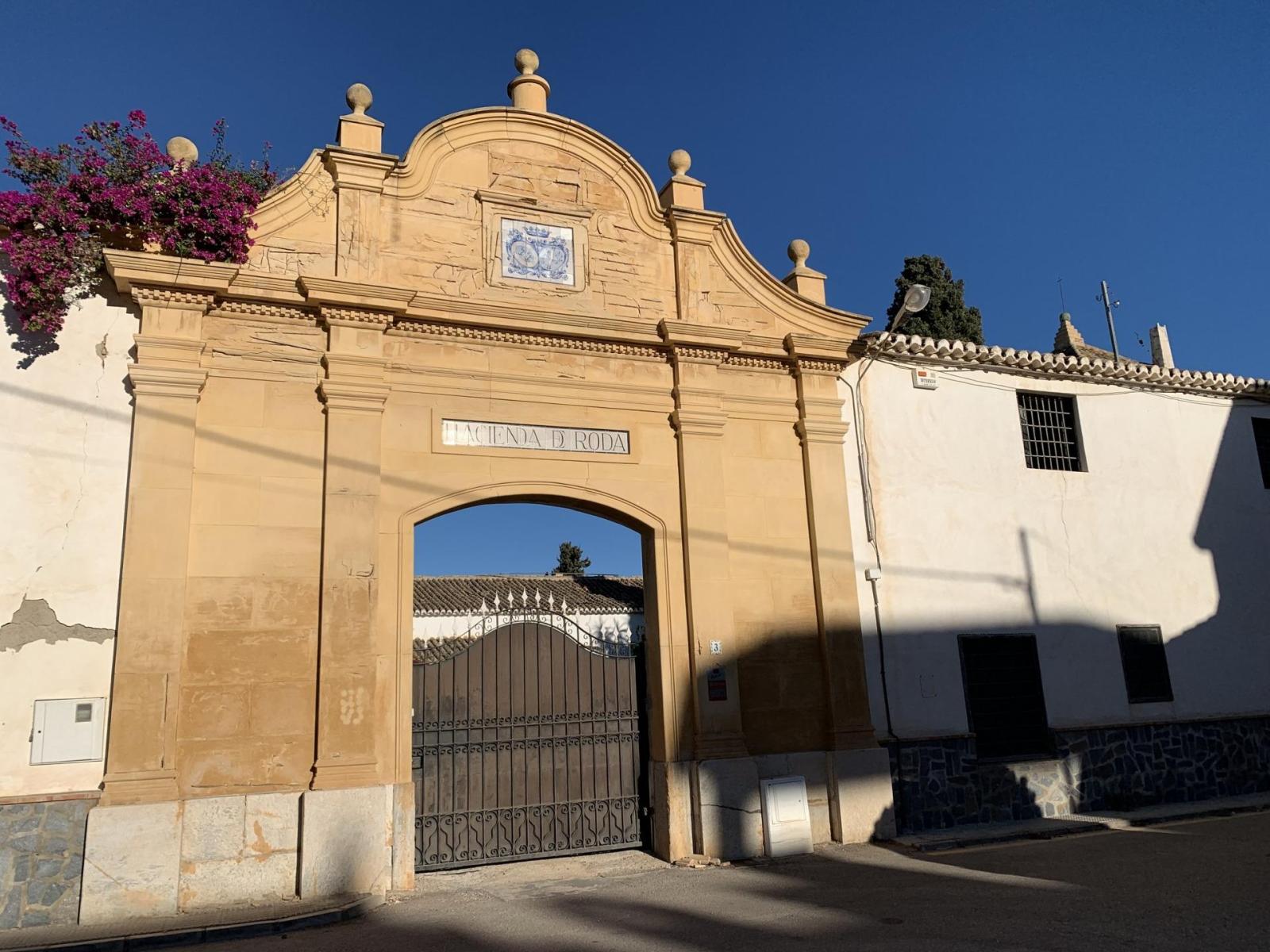 Bungalow for Sale in San Javier