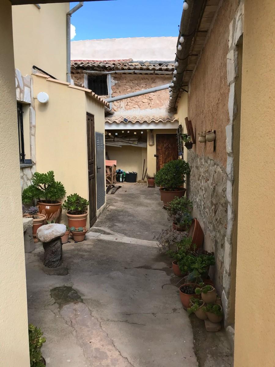 Finca en Venta en Monóvar