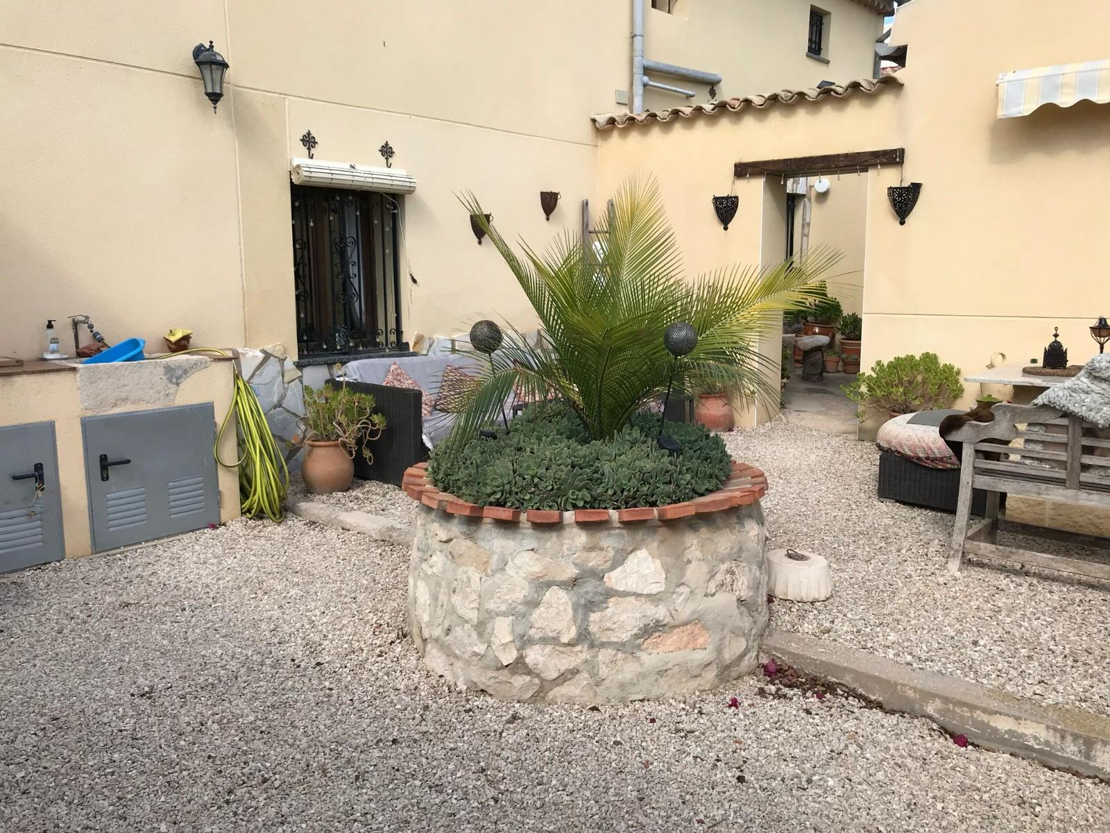 Finca en Venta en Monóvar