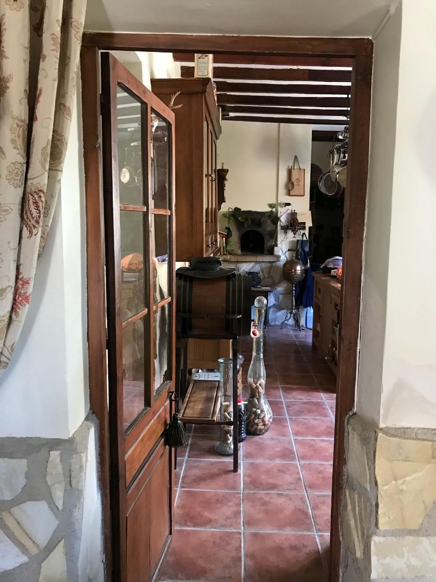 Finca en Venta en Monóvar