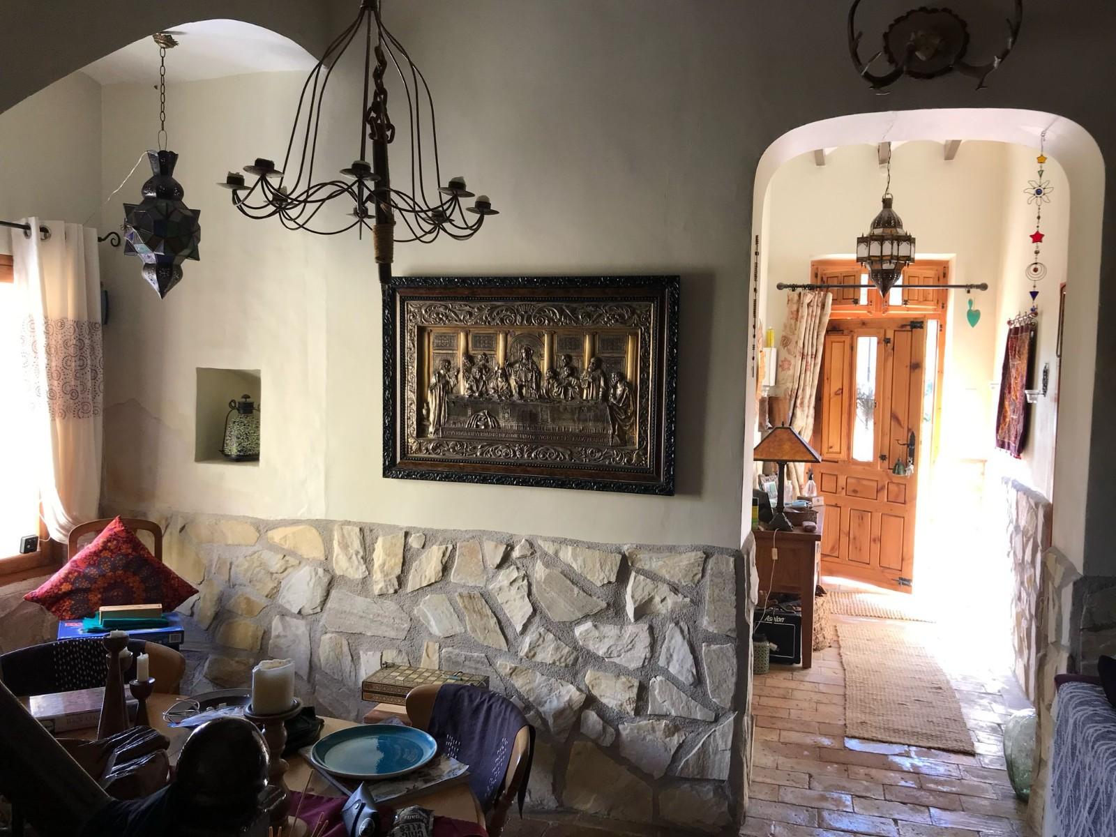Finca en Venta en Monóvar