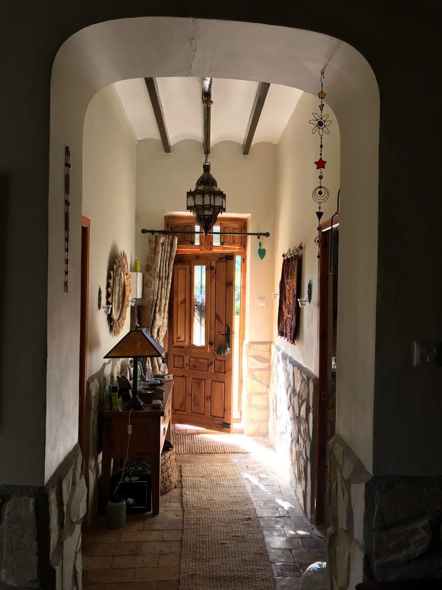 Finca en Venta en Monóvar