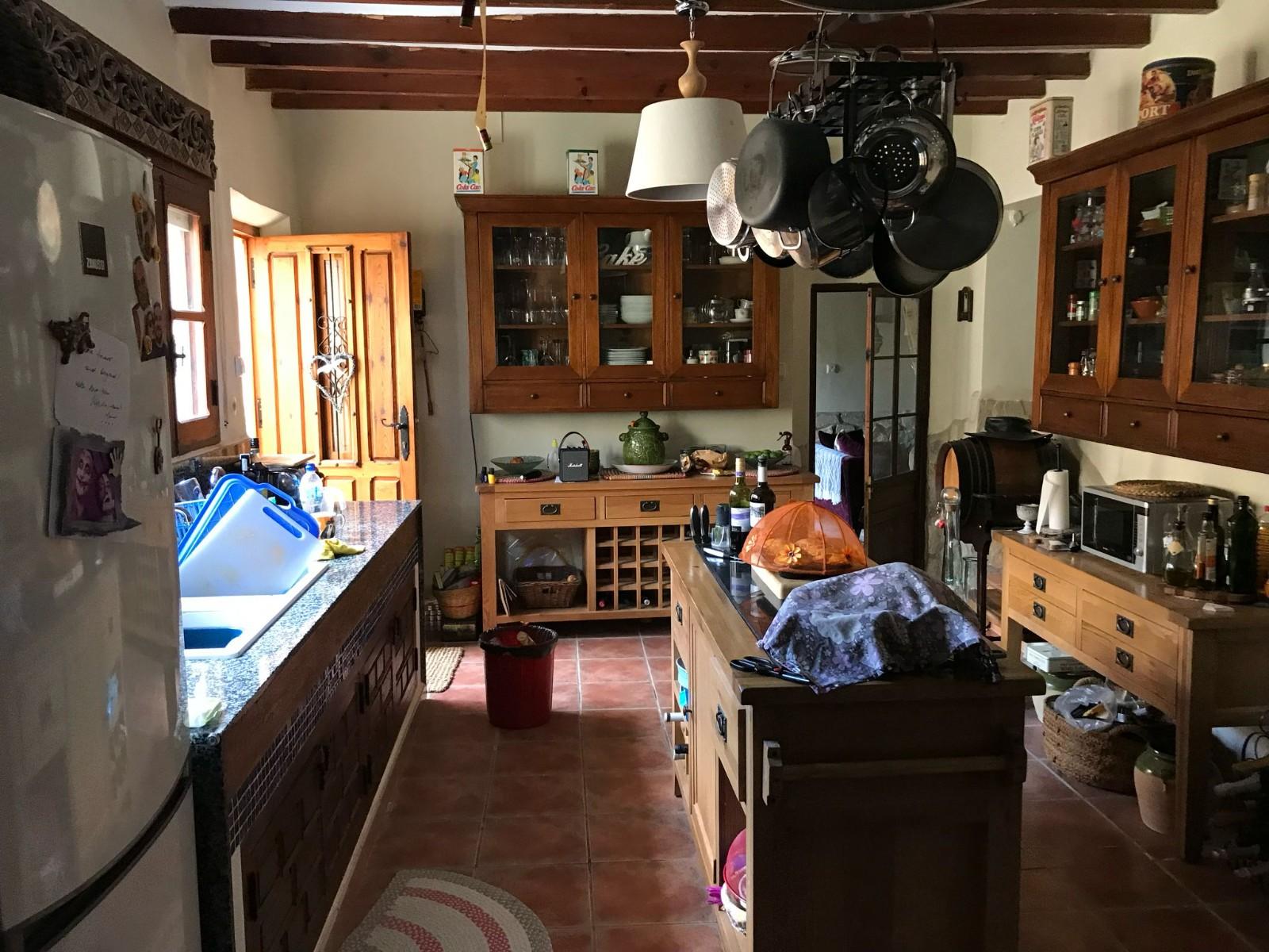 Finca en Venta en Monóvar